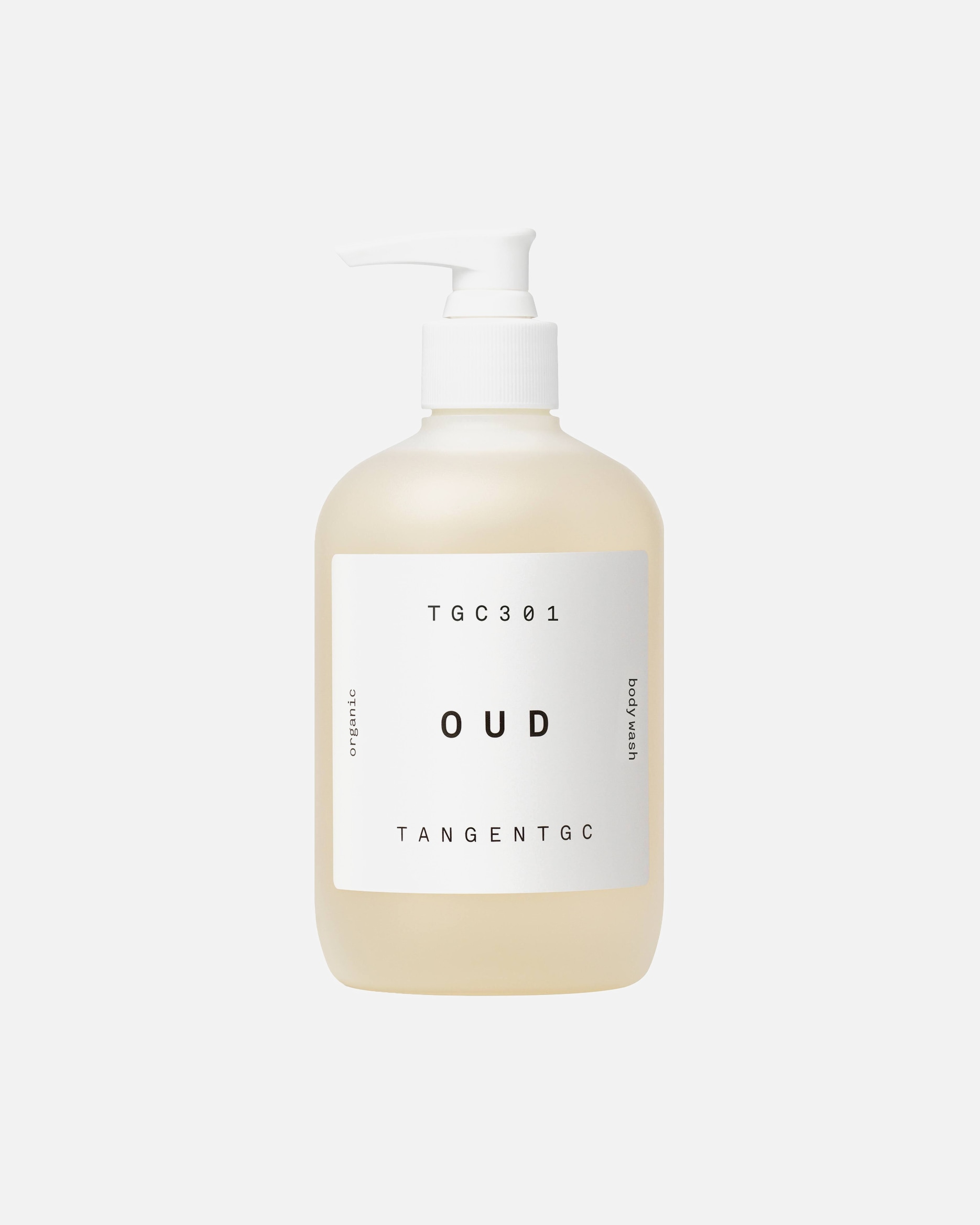 Gel douche pour UnisexeTangent GCoud body washoud body wash