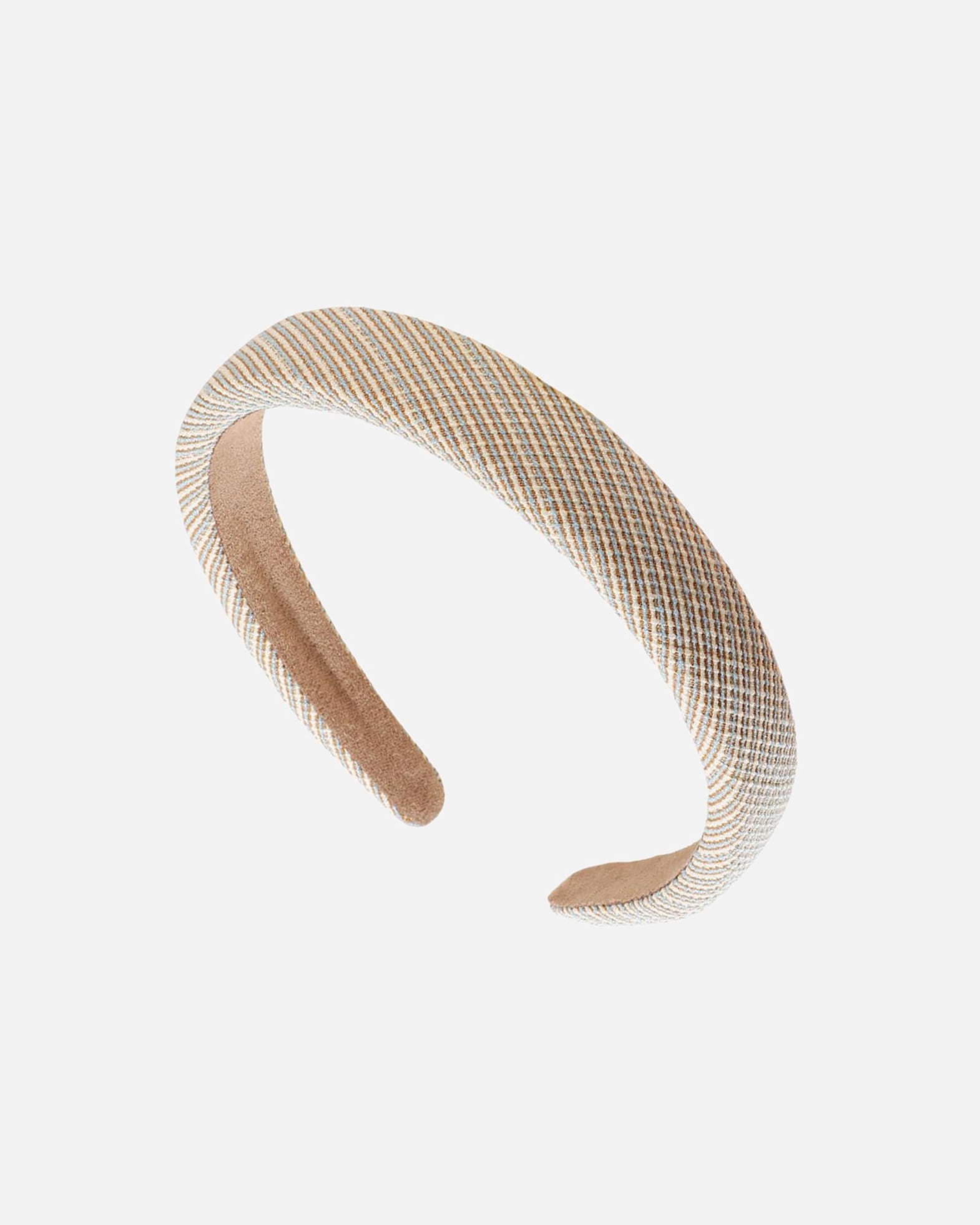 Haarband voor UnisexSOHODefault Brand LineAlayna HaarbandKameel