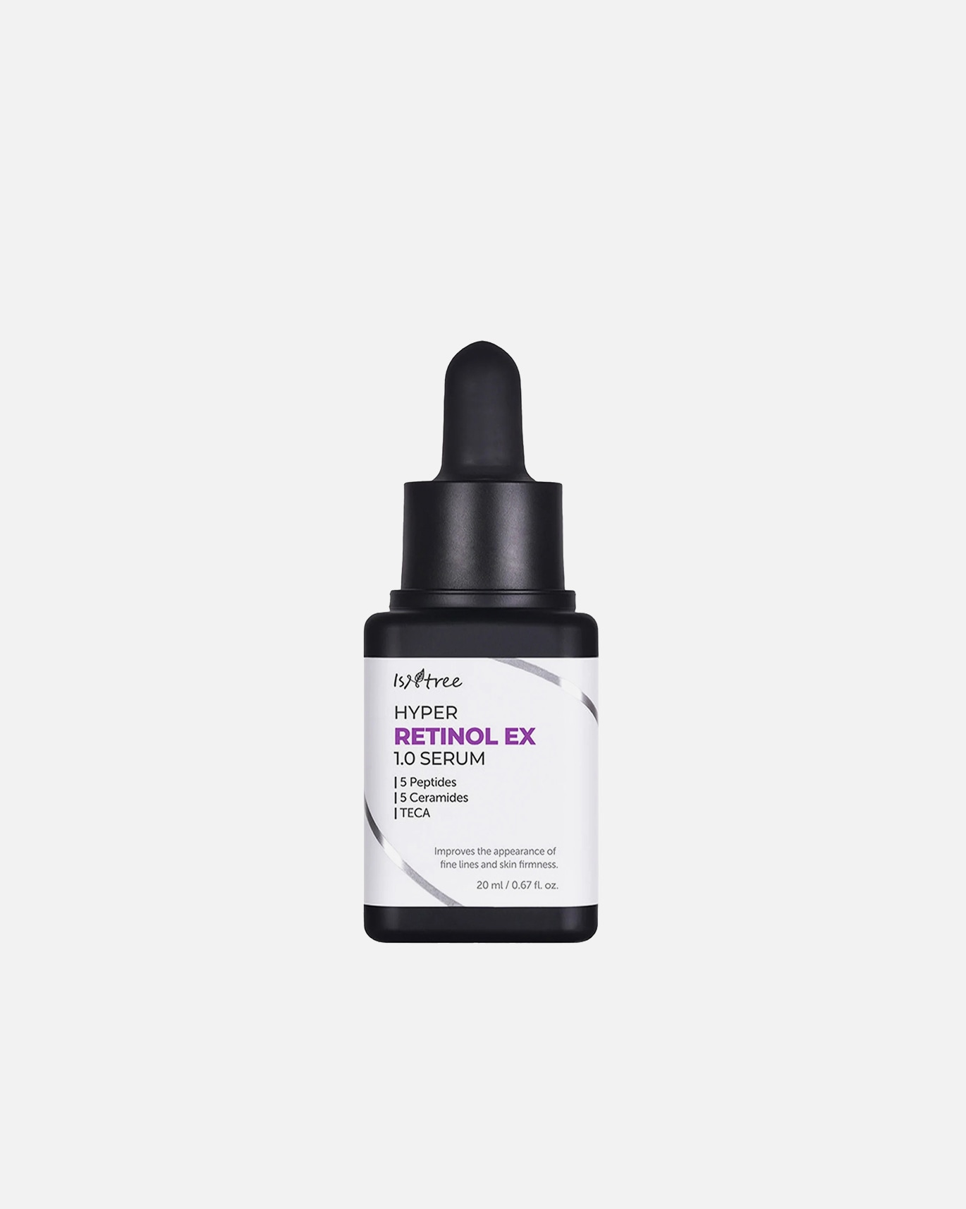 Sérum hydratant pour UnisexeIsntreeDefault Brand LineHyper Retinol Ex 1.0 Serum20 ml