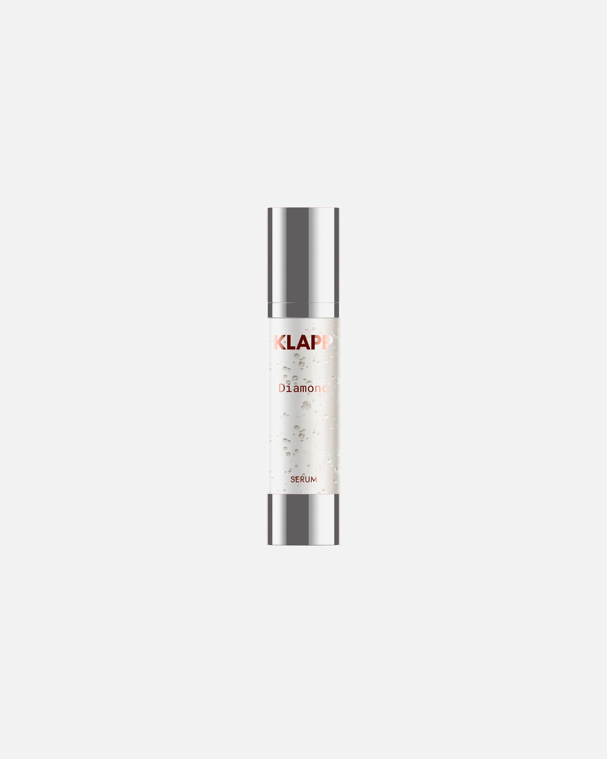Sérum anti-âge pour UnisexeKlappSerum50 ml