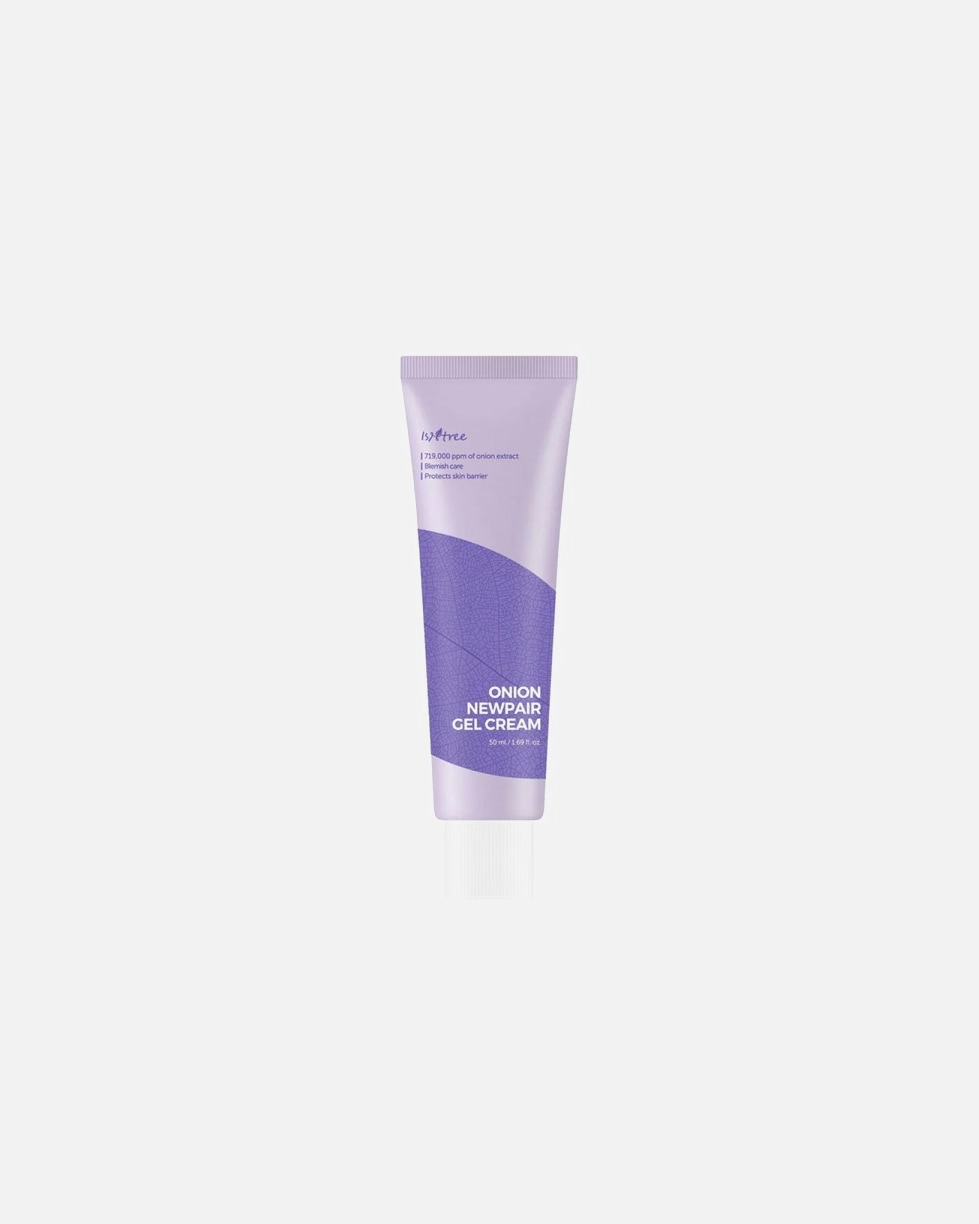 Gezichtscrème voor UnisexOnion Newpair Gel Cream50 ml