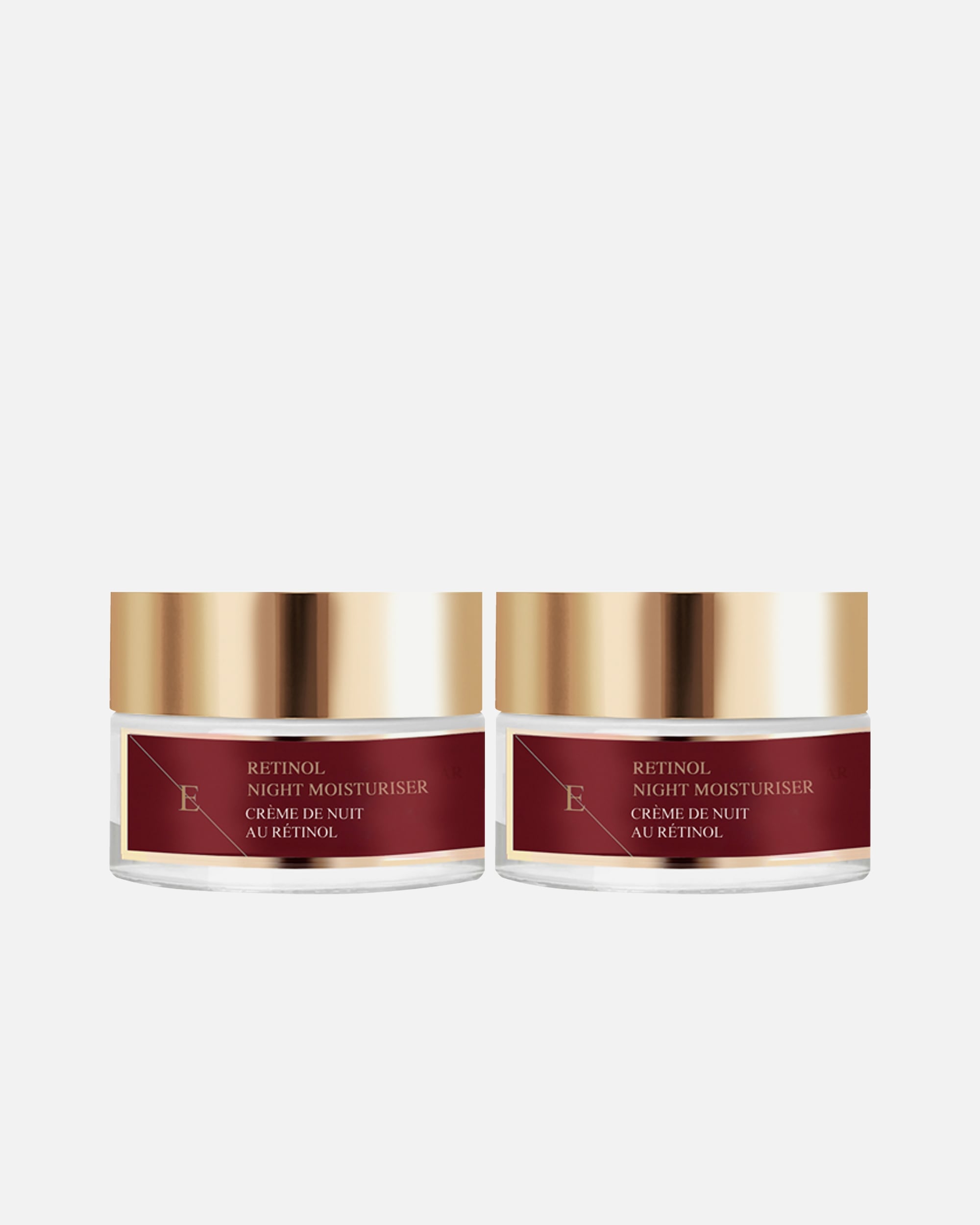 Crème de nuit pour FemmeErthSkin LondonCrème hydratante de nuit au rétinol1 pièce