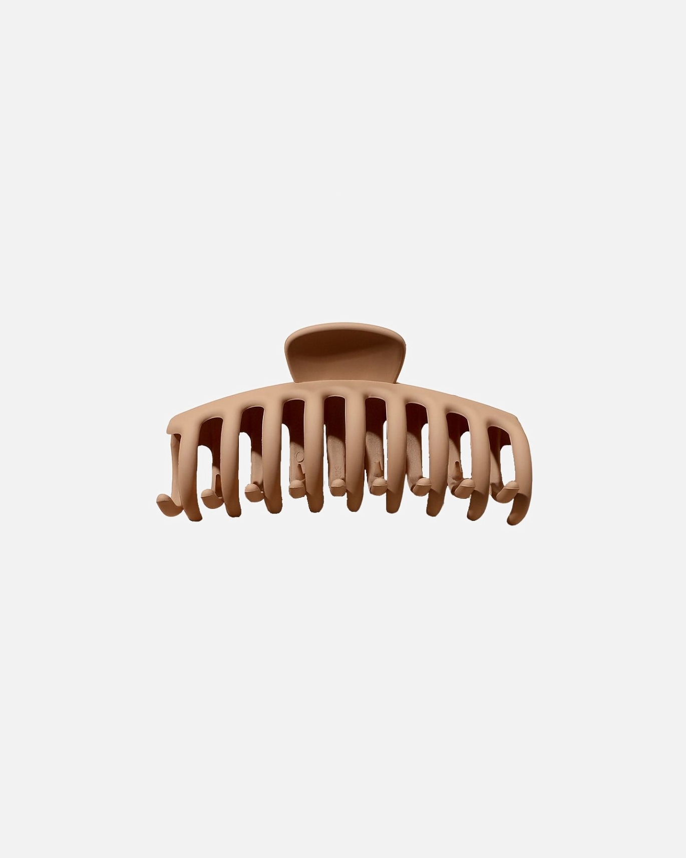 Pince à cheveux pour FemmeSOHODefault Brand LinePince à cheveux KanaBeige