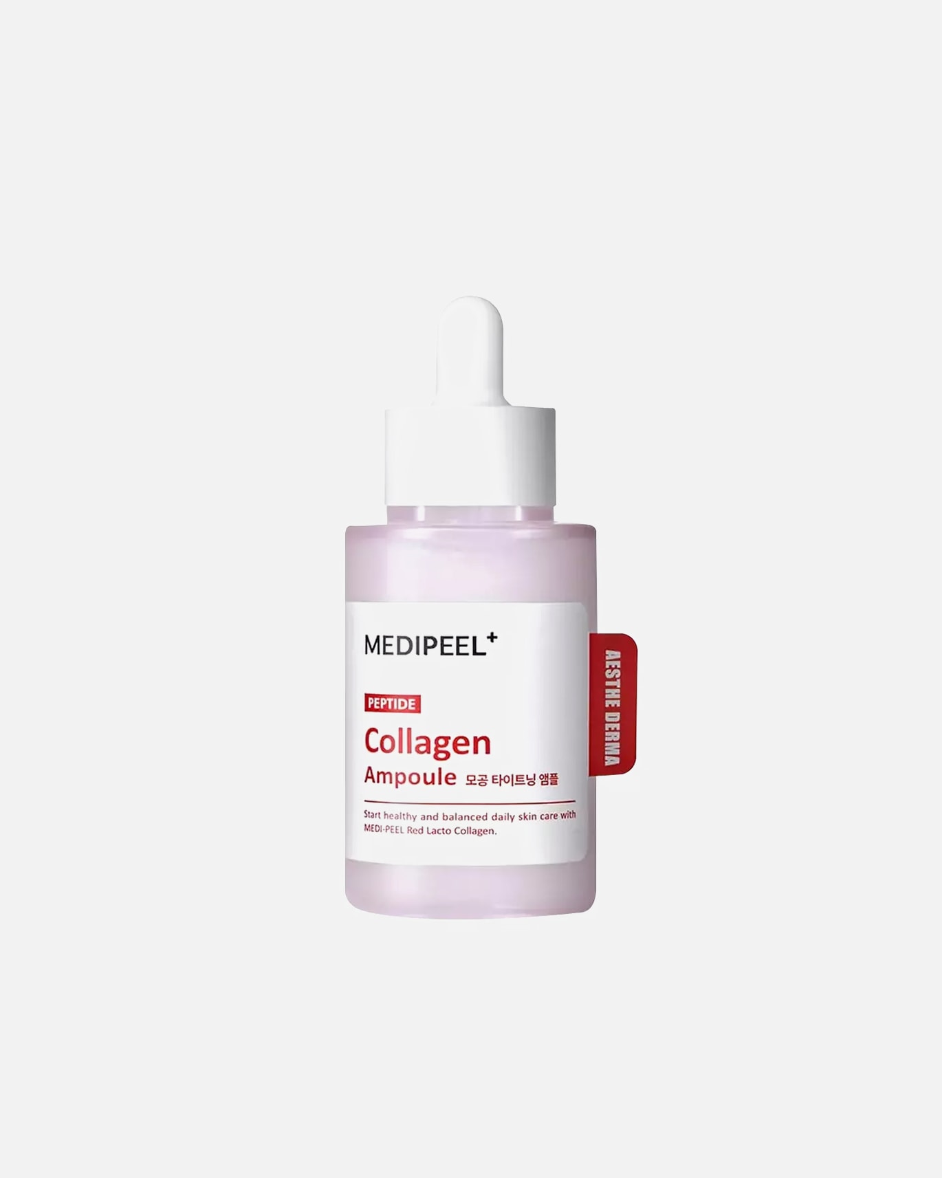 Ampul serum voor UnisexRed Lacto Collagen Tightening Ampoule50 ml
