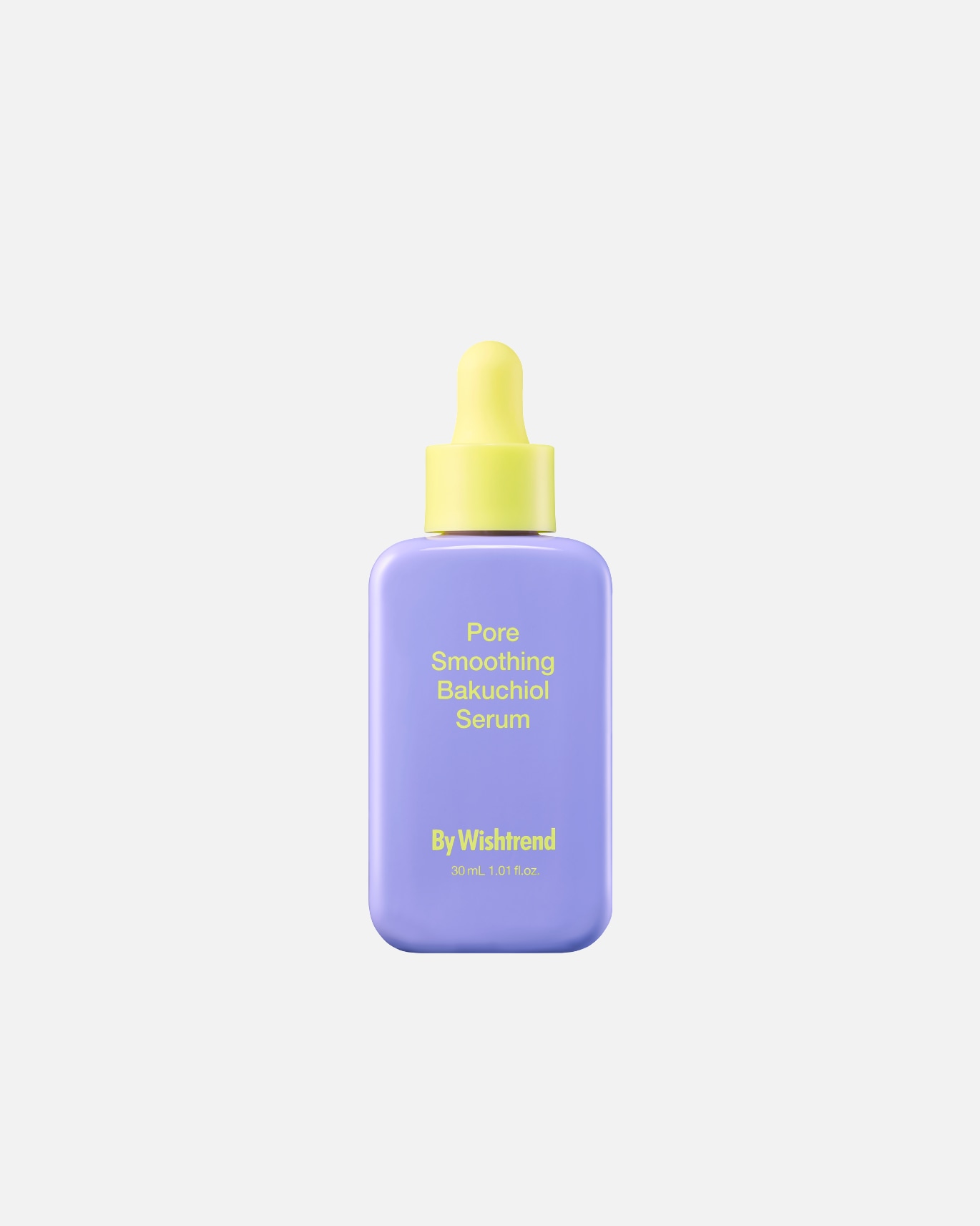 Hydraterend serum voor UnisexPore Smoothing Bakuchiol Serum30 ml