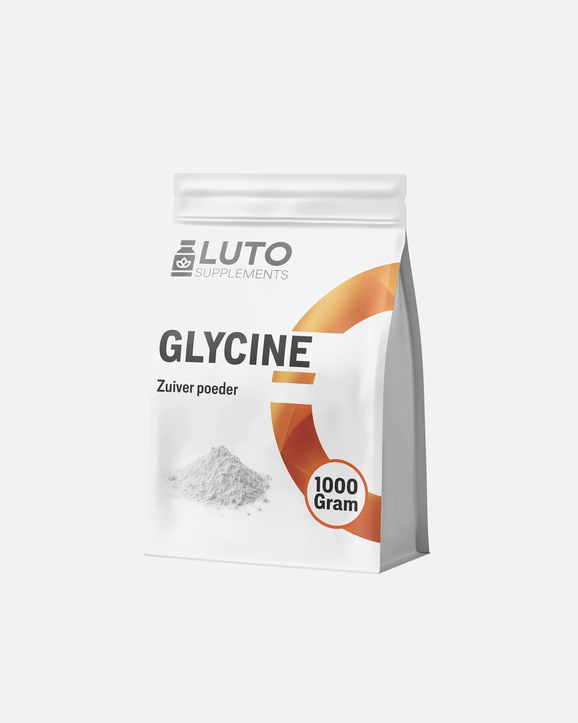 complément alimentaire pour UnisexeLUTO SUPPLEMENTSDefault Brand LineGlycine1kg
