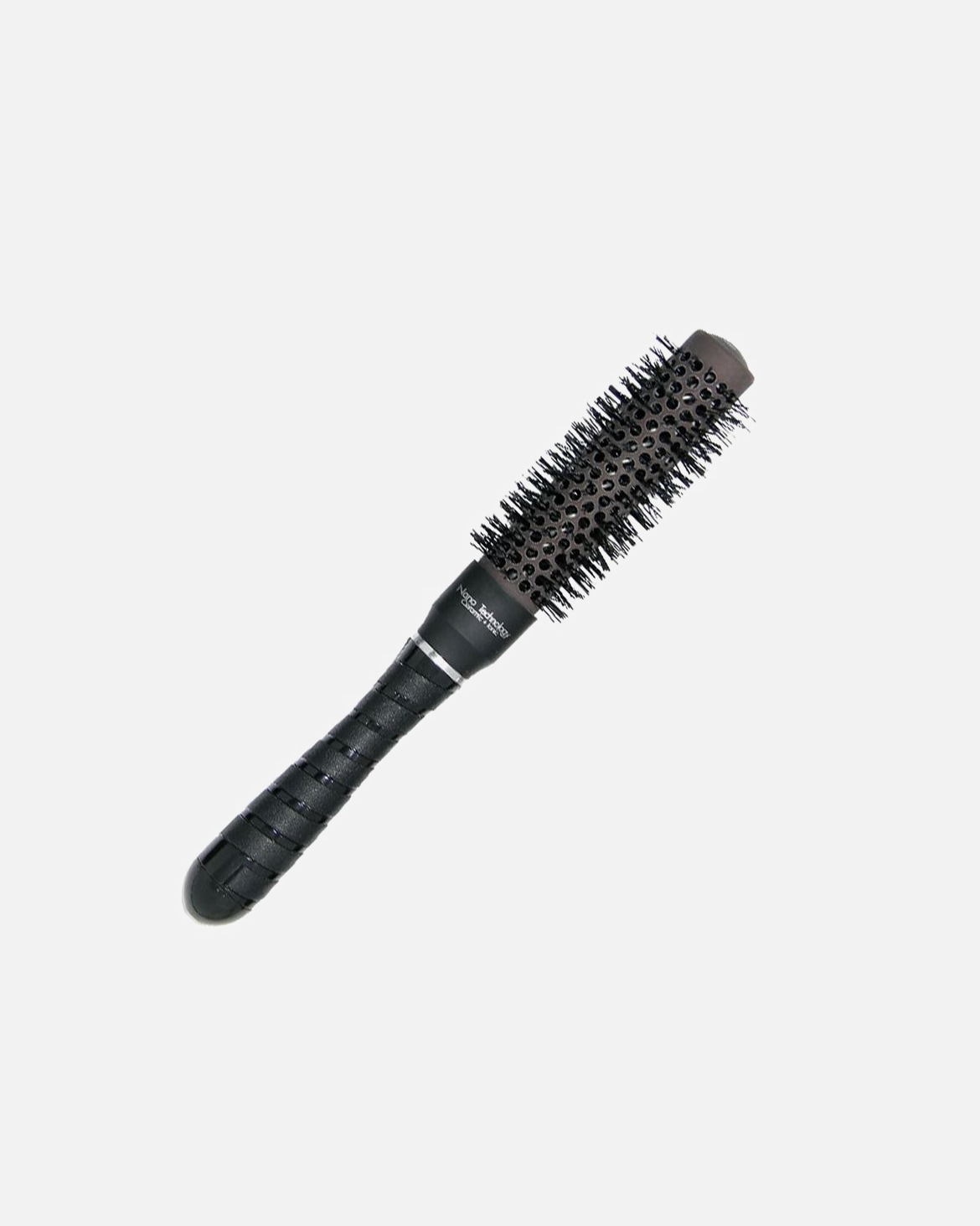 Brosse Ronde pour UnisexeTBCDefault Brand LineBrosse ronde 25 mm avec technologie céramique et ionsS