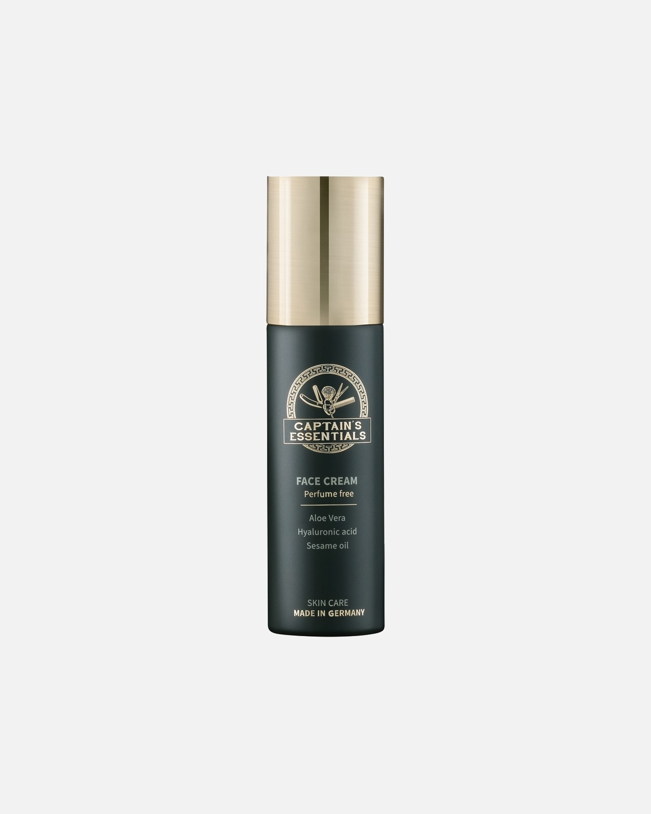 Gezichtscrème voor Captain’s EssentialsGezichtscrème50 ml