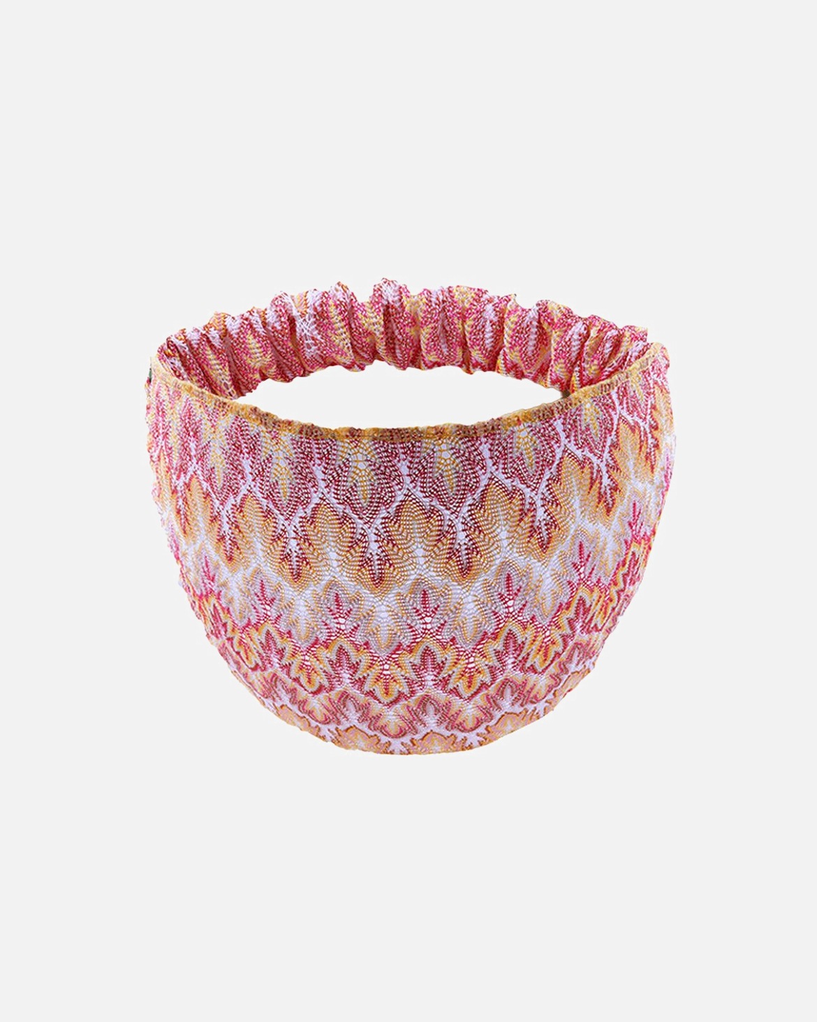 Bandeau pour UnisexeSOHODefault Brand LineBandeau SylviaCorail