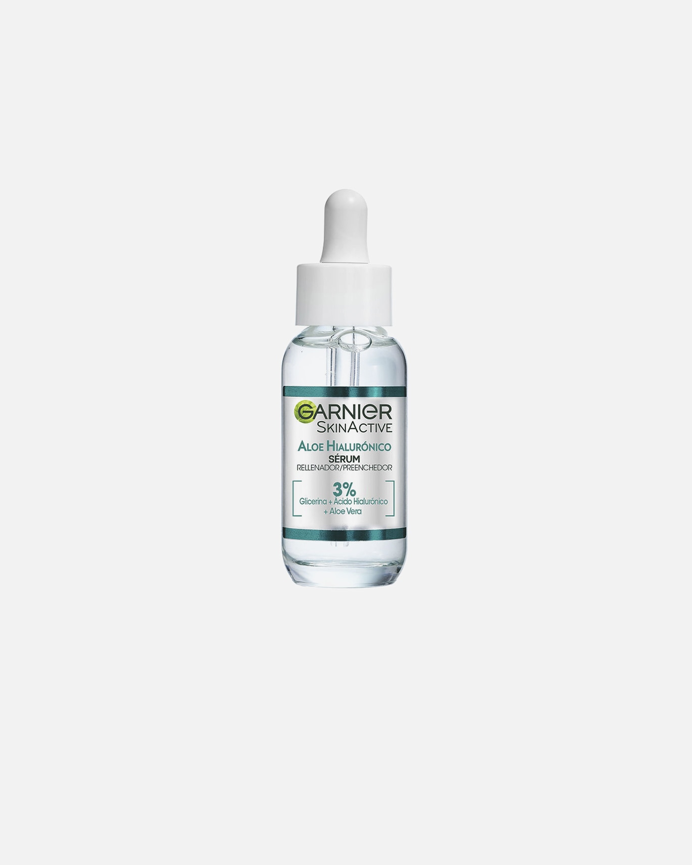 Hydraterend serum voor ALOE HYALURONIC vullend serum30 ml