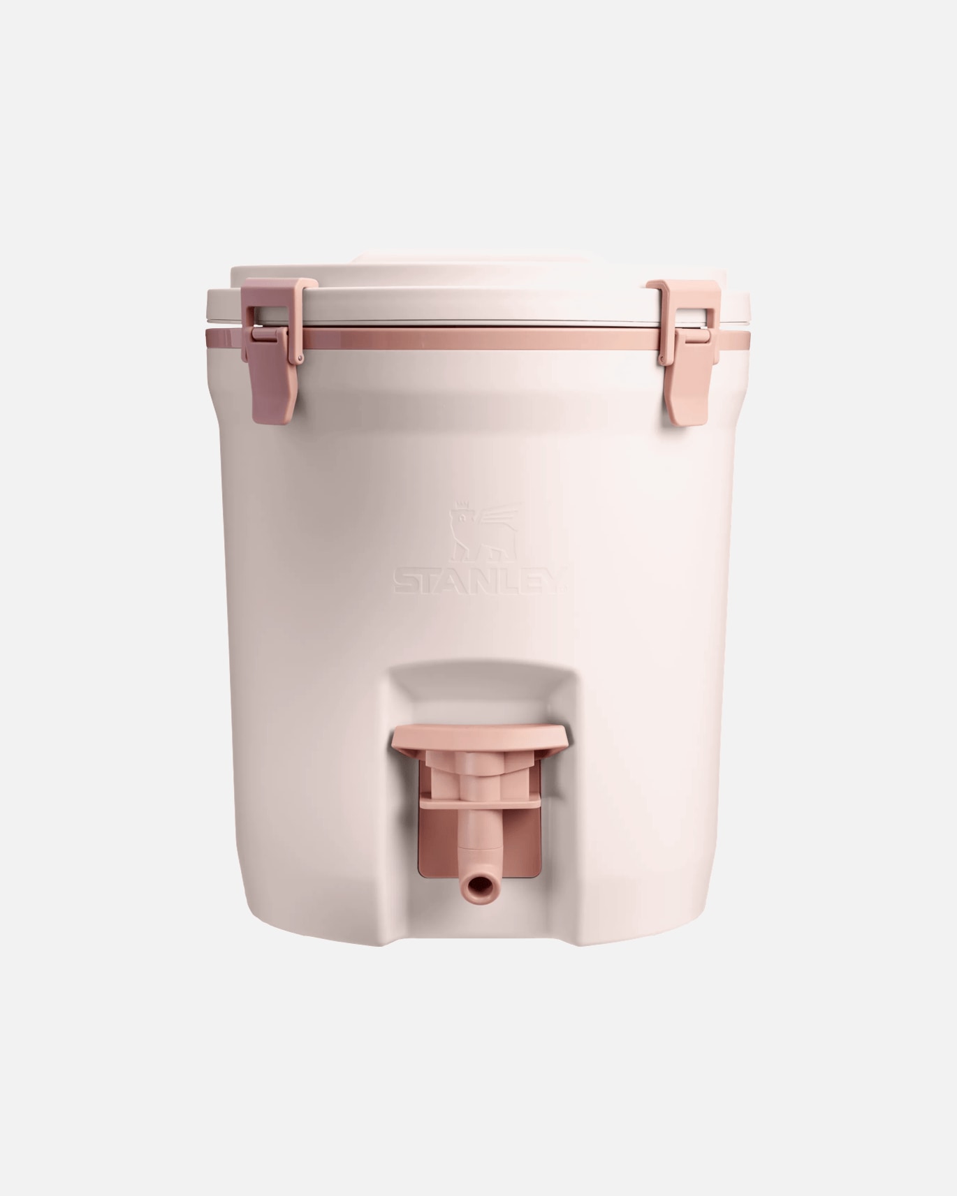 Drinkfles voor UnisexStanley 1913Waterkan - 7,5L - FAST-FLOW WATER JUGRose Quartz