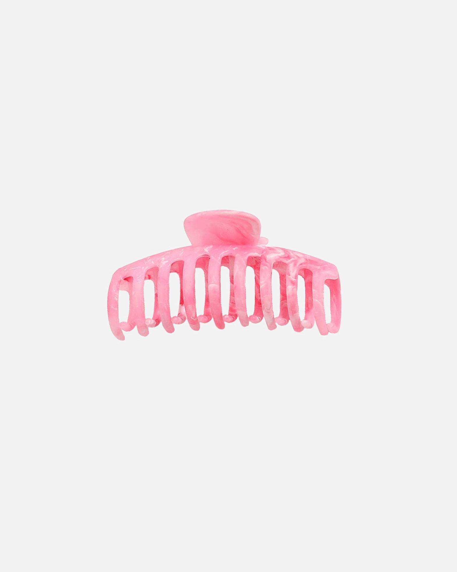 Pince à cheveux pour FemmeSOHODefault Brand LinePince à cheveux Kana MarbleRose