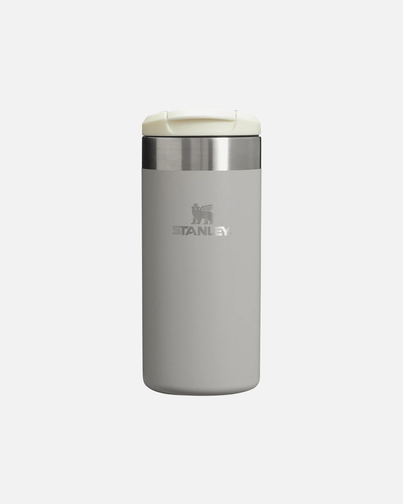 Gourde pour UnisexeStanley 1913Gourde Isotherme Café - 0,35L - THE AEROLIGHT™ TRANSIT MUGAsh