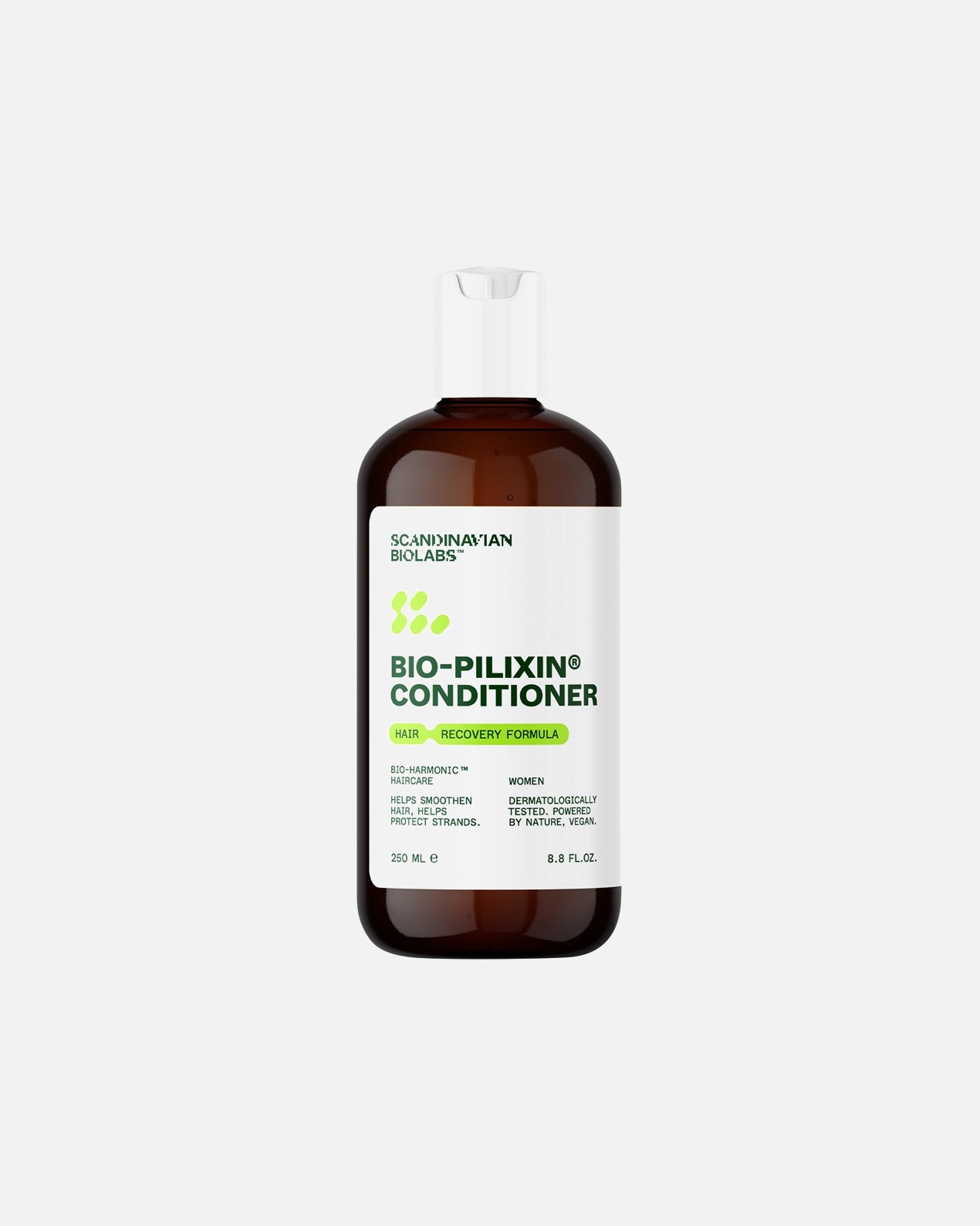 Conditioner voor Scandinavian BiolabsBio-Pilixin® Conditioner Vrouwen250 ml