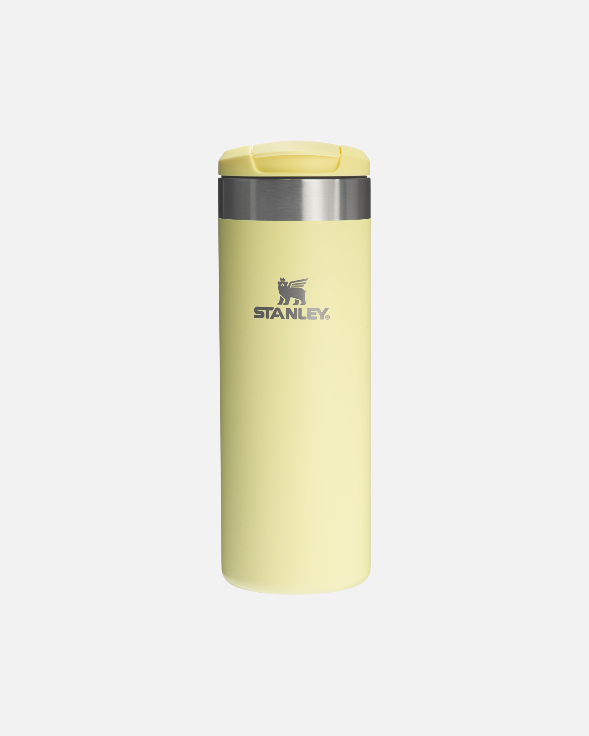 Gourde pour UnisexeStanley 1913Gourde Isotherme Café - 0,47L - THE AEROLIGHT™ TRANSIT MUGPomelo