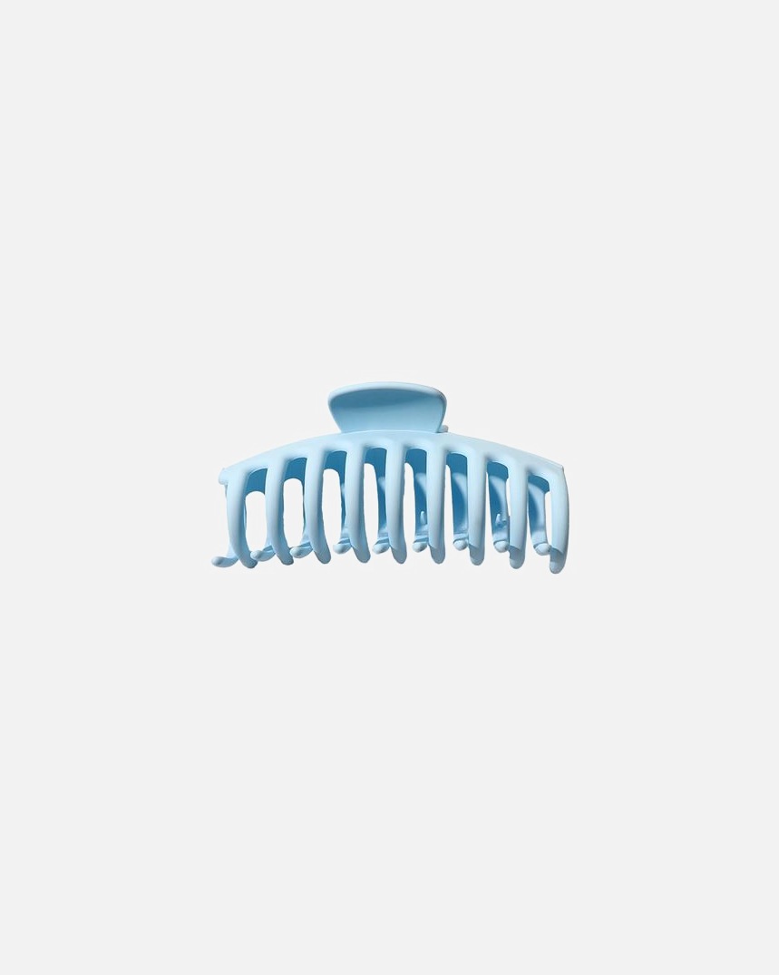 Haarclip voor UnisexKana HaarclipLichtblauw