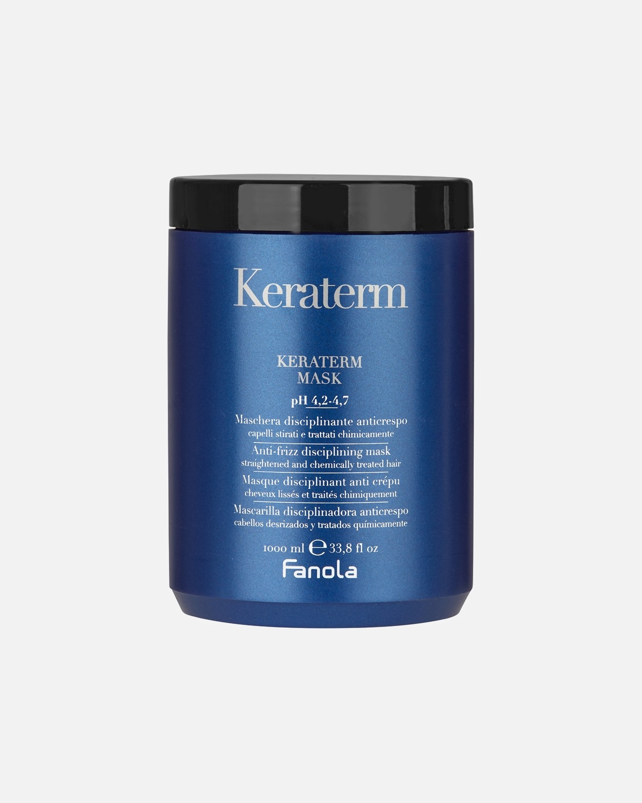 Cure capillaire pour FemmeFanolaDefault Brand LineMasque Keraterm1.000 ml