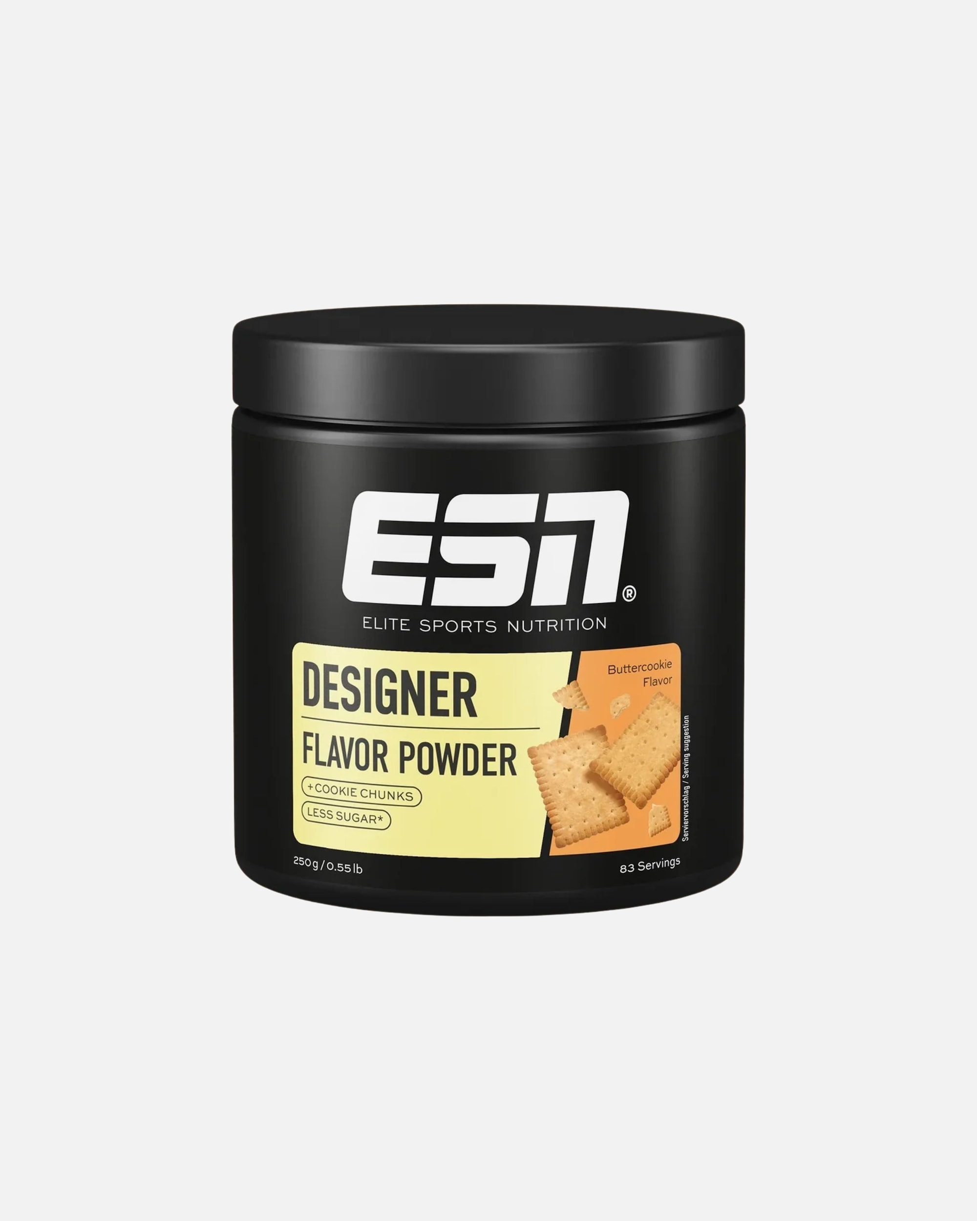 complément alimentaire pour UnisexeESNDefault Brand LineFlavor Powder Fudge au ChocolatGâteau au beurre hollandais