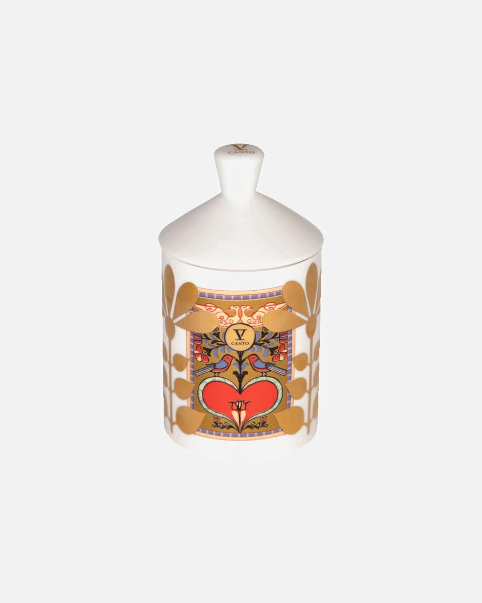 Kaars voor UnisexV CANTODefault Brand LineArkano degli Amanti Ceramic Candle330 g