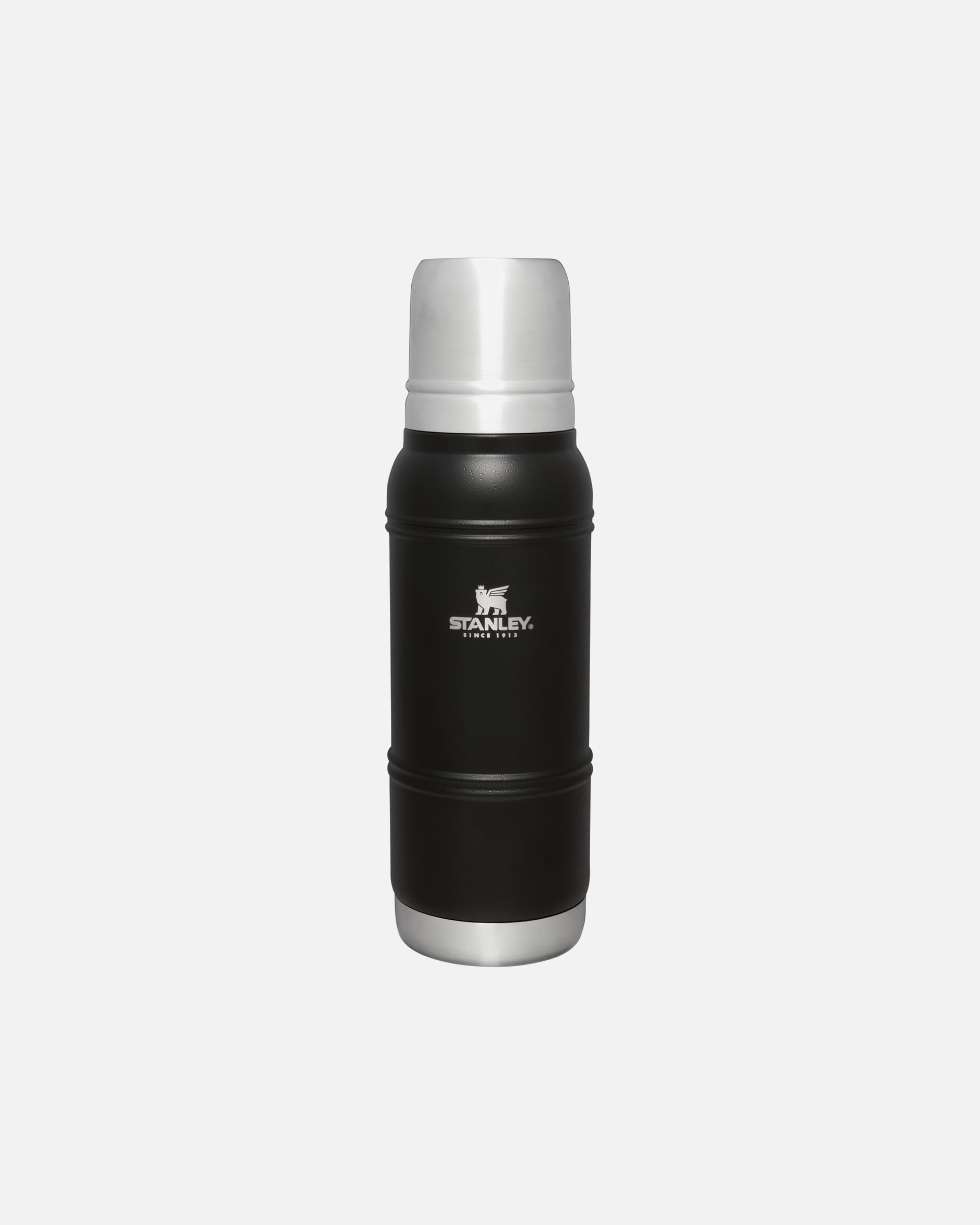 Gourde pour UnisexeStanley 1913Gourde d'eau Isotherme - 1,4L - THE ARTISAN THERMAL BOTTLEBlack Moon