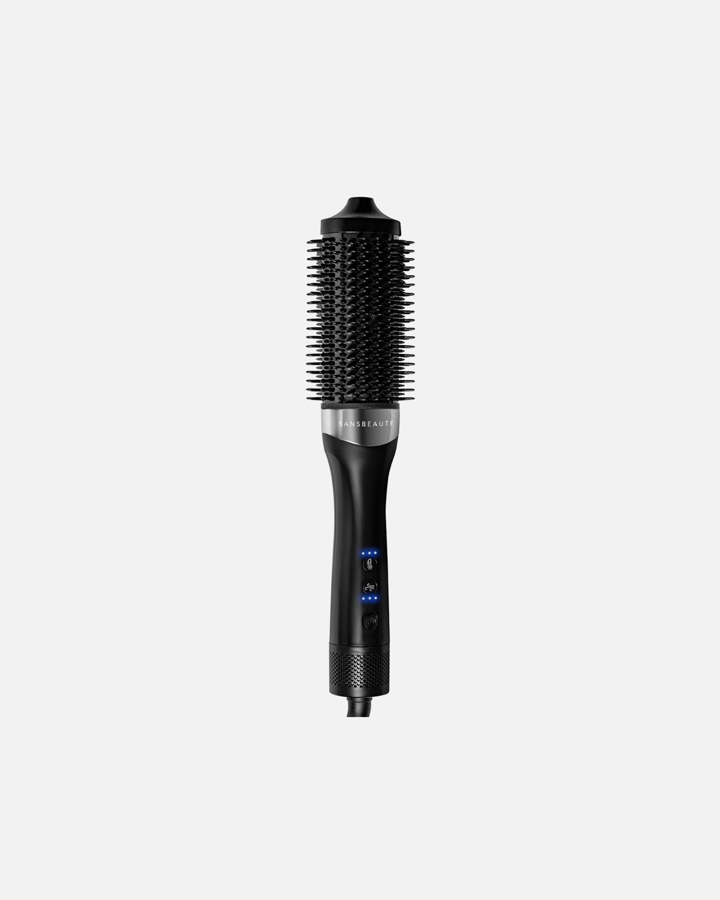 Styler à air chaud pour UnisexeSansbeauteDefault Brand LineBrosse séchoir à cheveux Wet-2-Dry Blow Out1 Piece