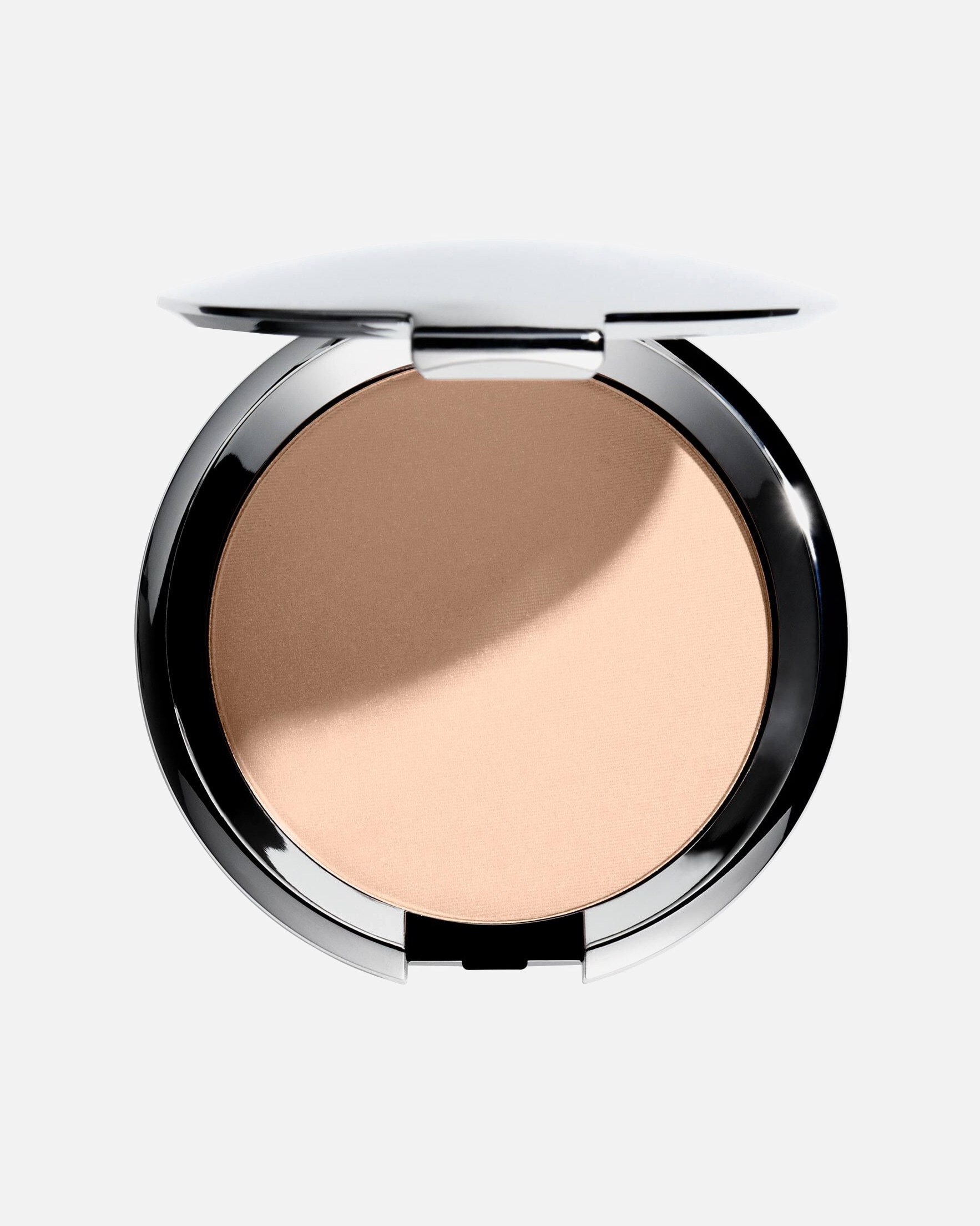Poeder voor UnisexChantecailleCompact MkupPetal