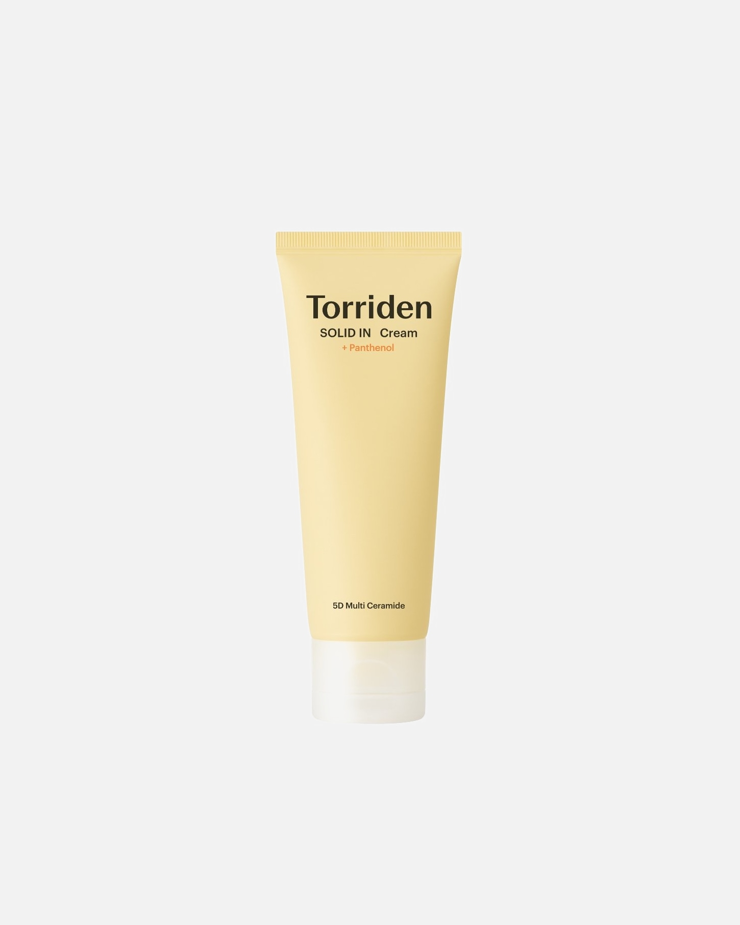 Crème visage pour UnisexeTorridenDefault Brand LineSOLID-IN Ceramide Cream70 ml