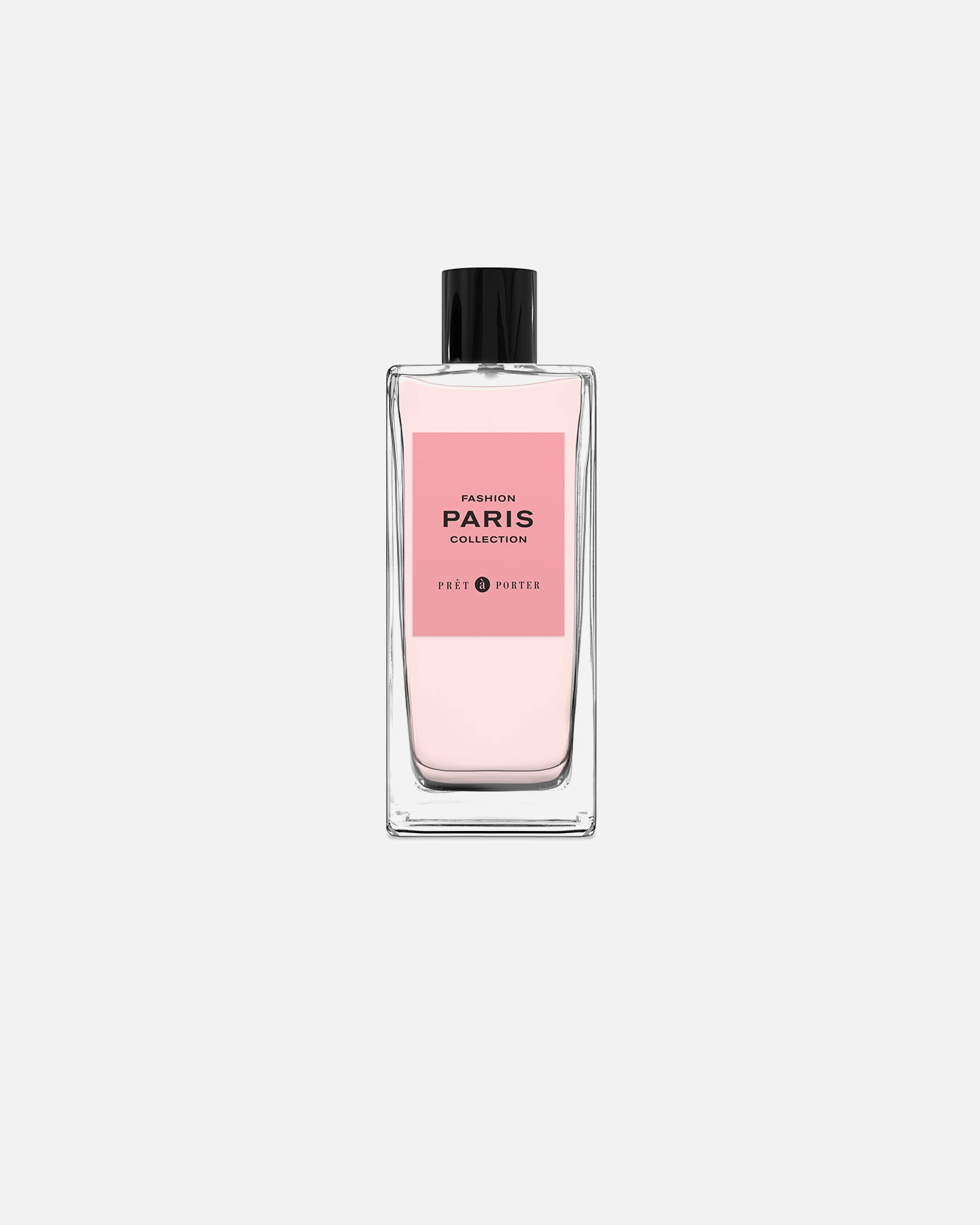 Eau de parfum voor Pret a PorterDefault Brand LinePARIJS COLLECTIE edp damp100 ml