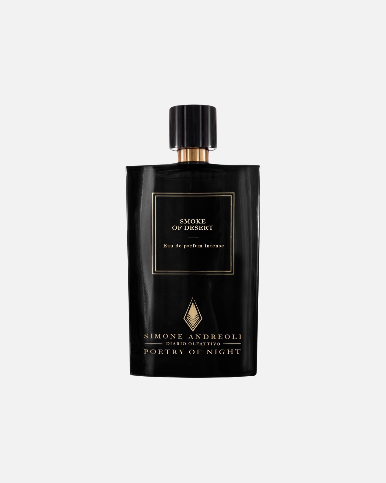 Parfum voor UnisexSIMONE ANDREOLIDefault Brand LinePoetry of Night Smoke of Dessert Eau de Parfum Spray Intense100 ml