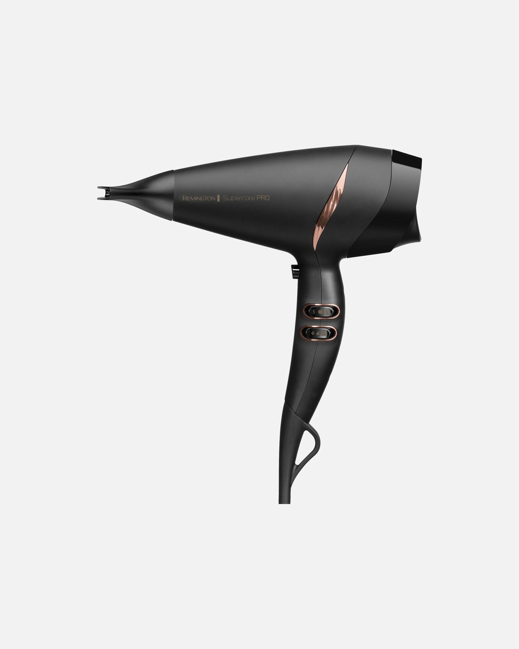 Haardroger voor UnisexRemingtonSupercare Pro 2200 AC Haartrockner AC72001 Stück