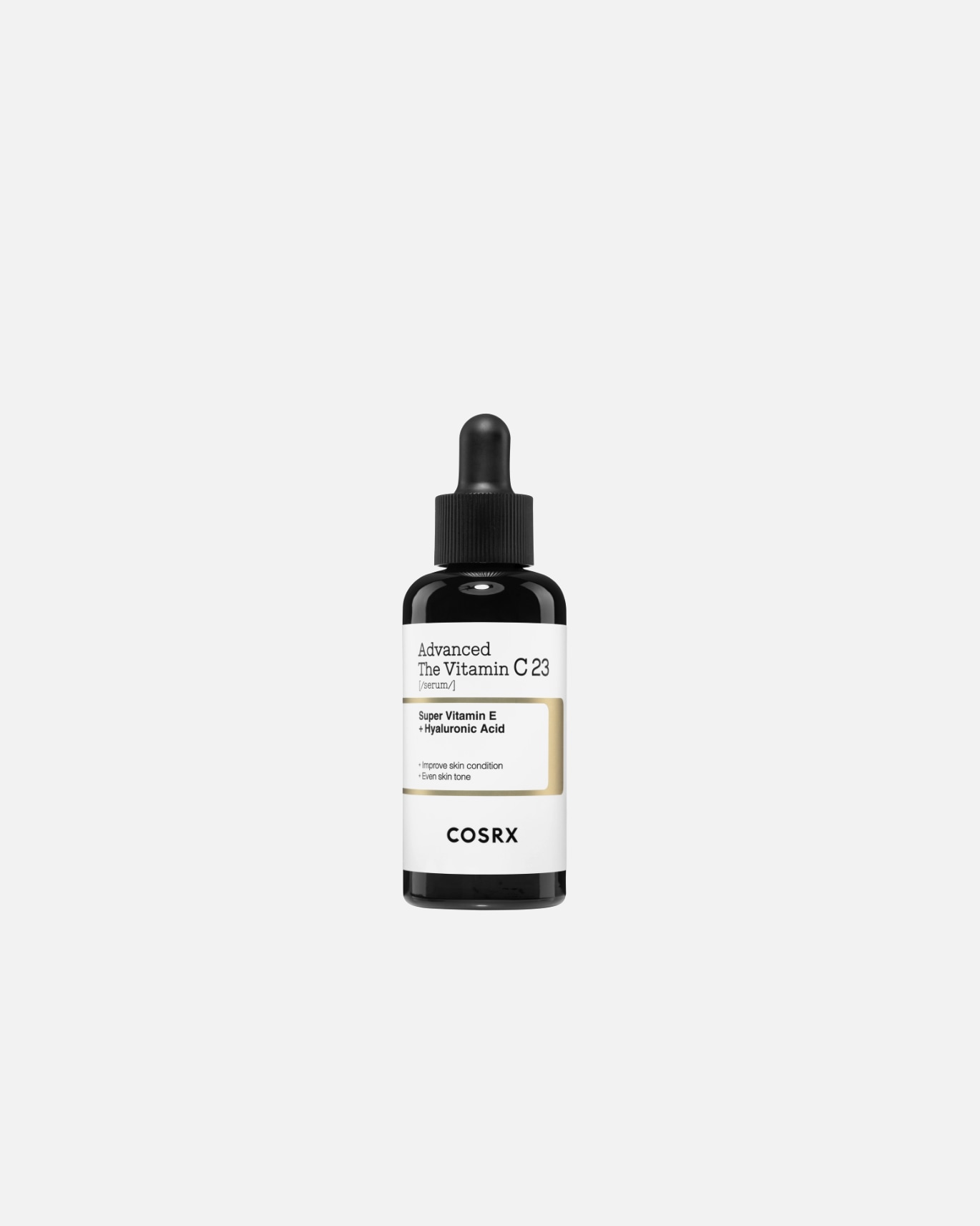 Vitamine C Serum voor UnisexCosrxAdvanced The Vitamin C23 Serum20 g