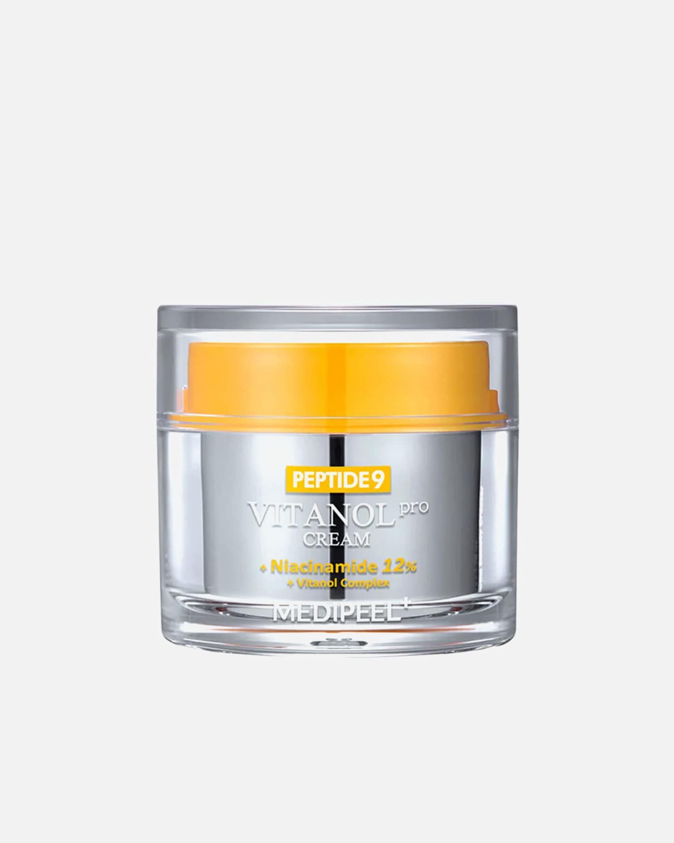 Crème visage pour UnisexeMEDI-PEELDefault Brand LinePeptide 9 Vitanol Cream Pro50 g
