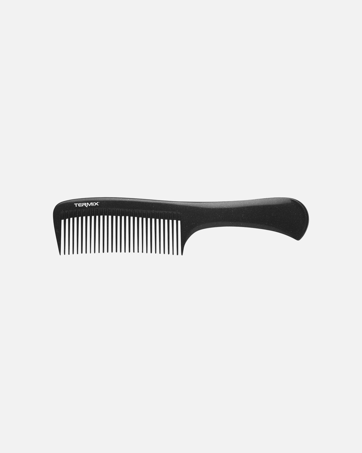Peigne pour UnisexeTermixDefault Brand LinePeigne en titane 8251 Pce