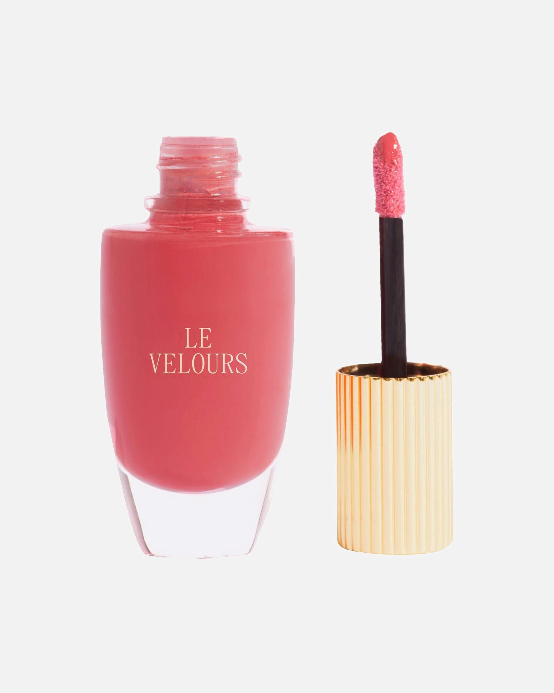 Lipstick voor UnisexLes Filles en RoujeDefault LineLe Rouje VeloursHélène