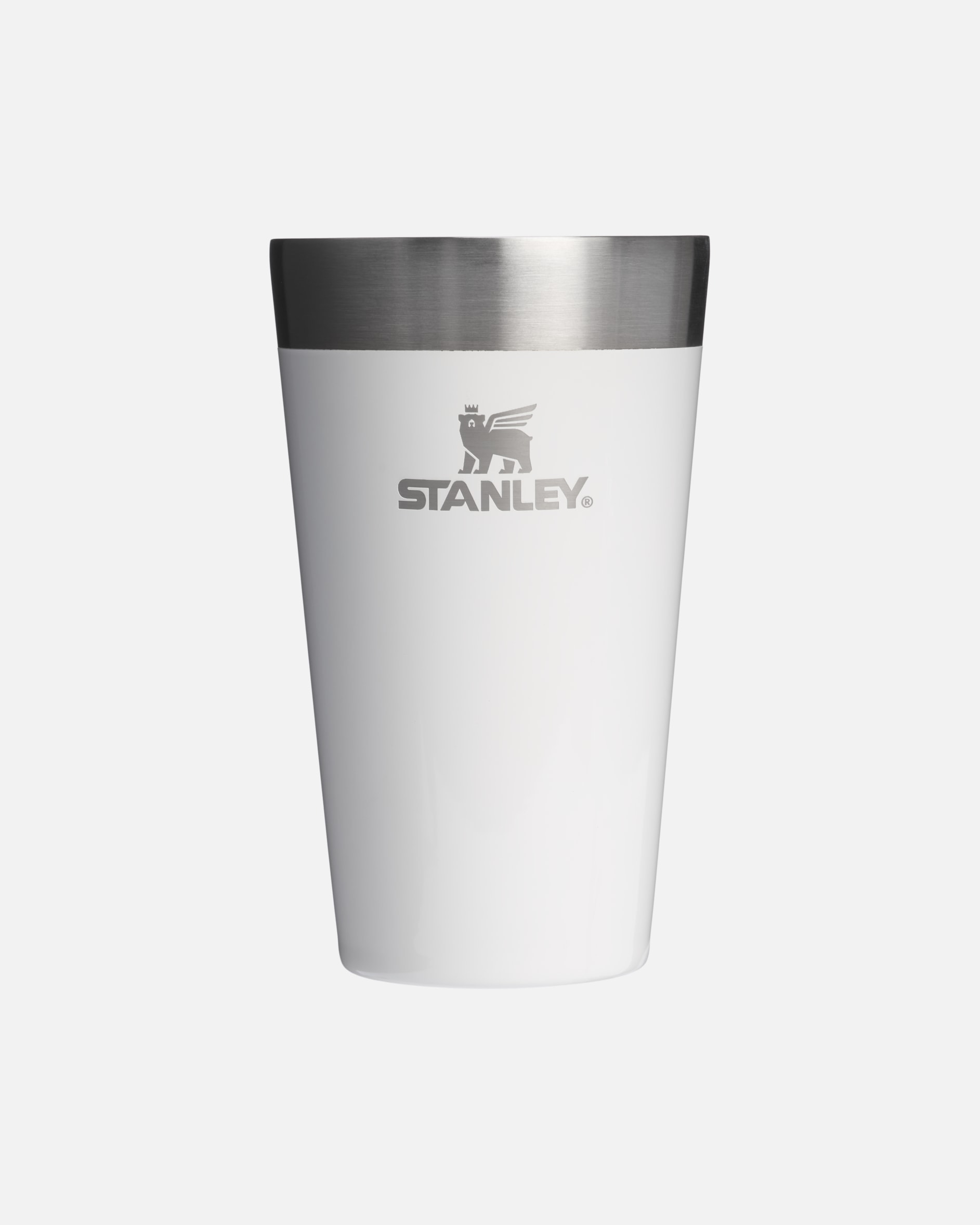 Gourde pour UnisexeStanley 1913Tasse Isotherme - 0,47L - STACKING TUMBLERFrost Gloss