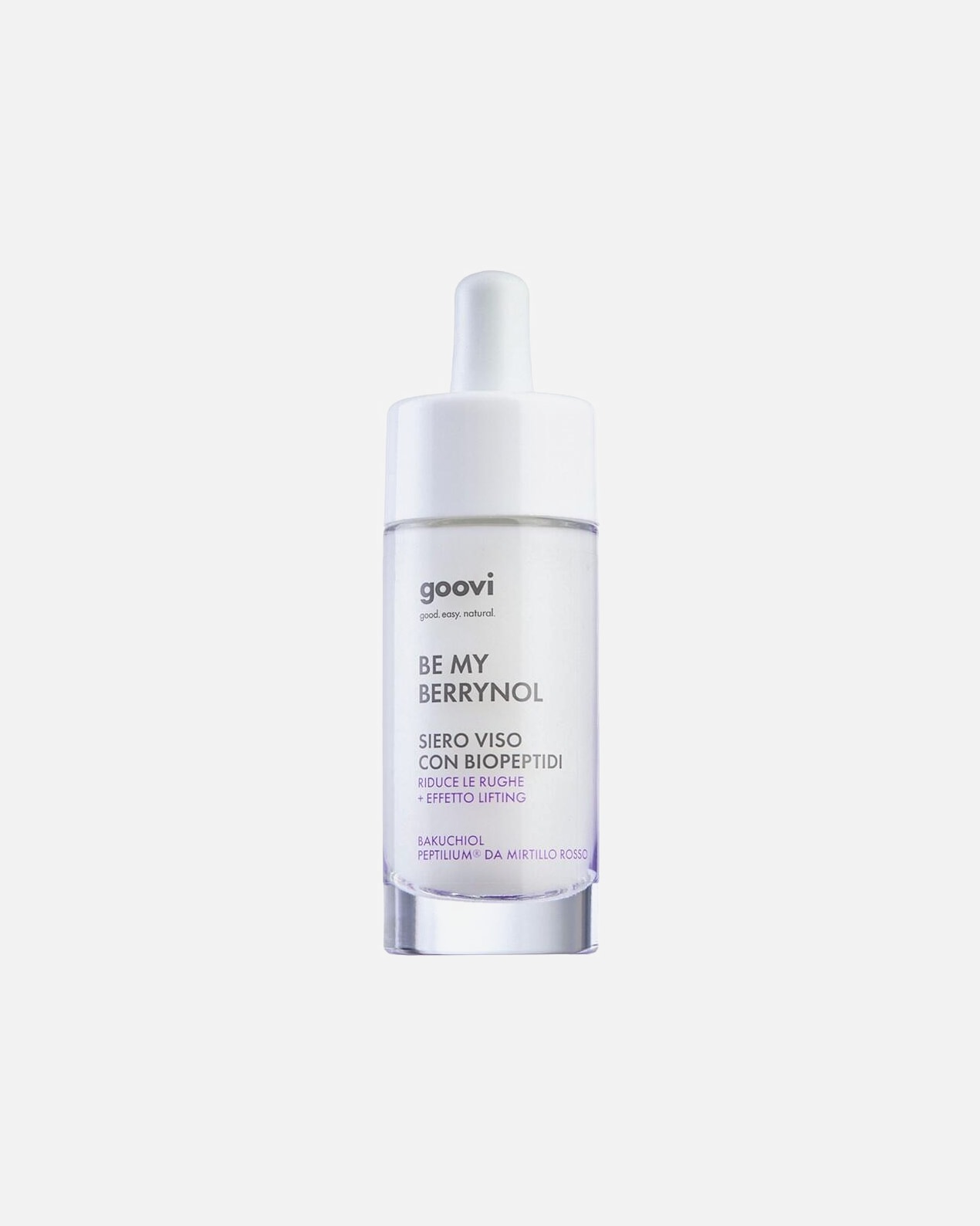 Anti-aging serum voor gooviDefault Brand LineBe My Berrynol Gezichtsserum met biopeptiden30 ml