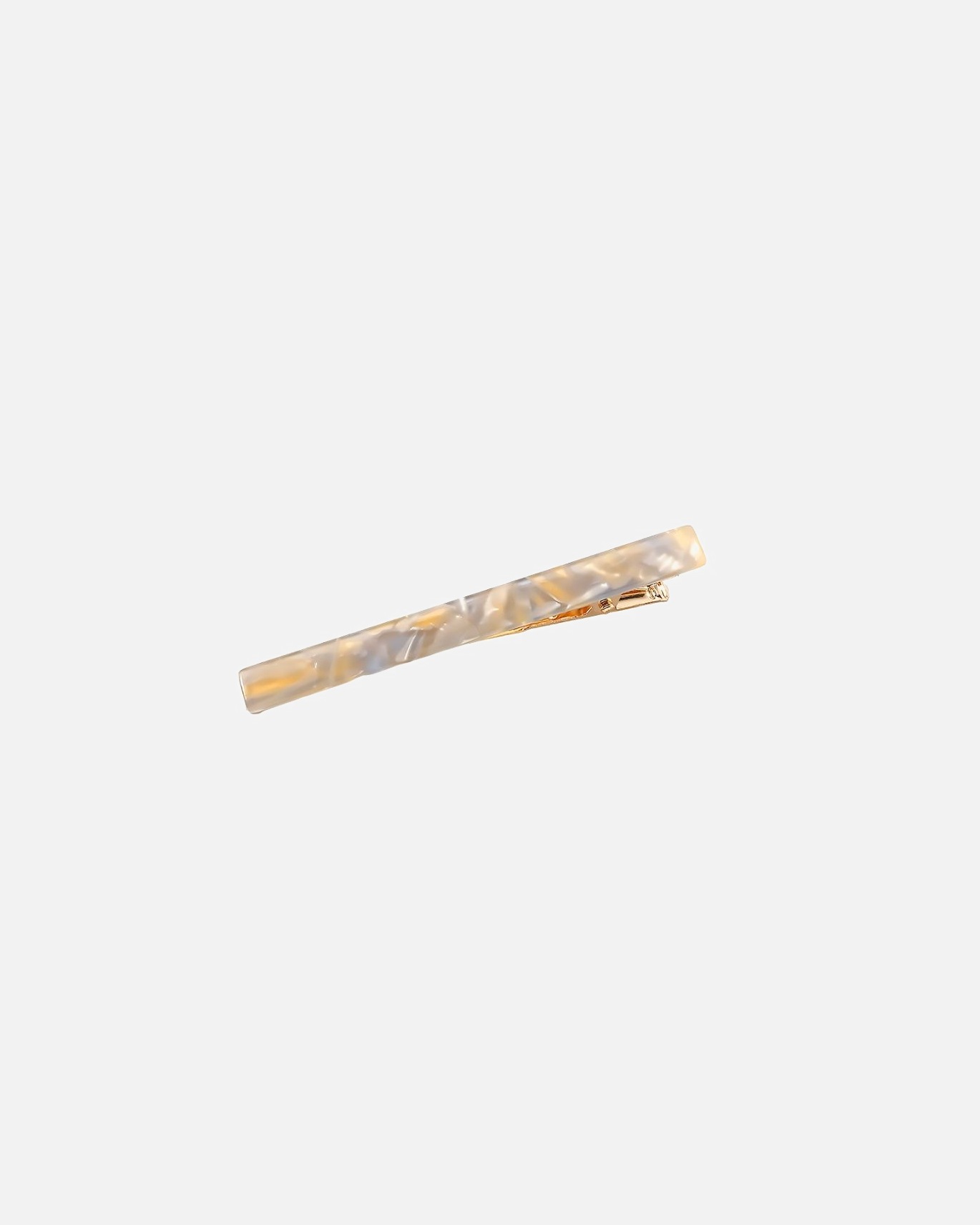 Haarspeld voor SOHODefault Brand LineSOHO Ada Haarclip - Cadet BlueDuif