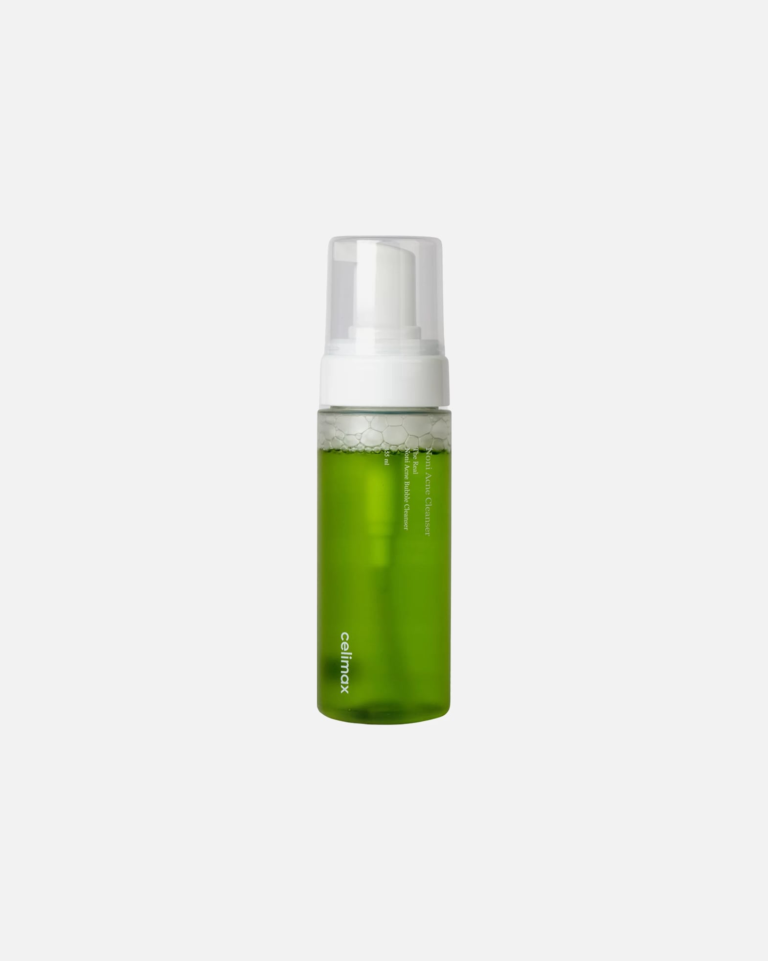 Gezichtsreinigingsschuim voor UnisexCelimaxDefault Brand LineNONI Acne Bubble Cleanser155 ml