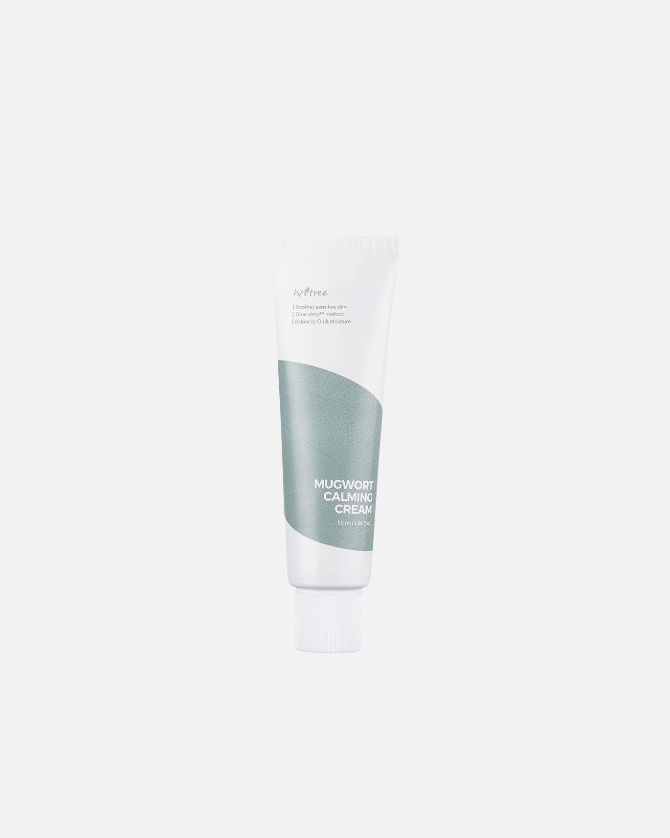 Crème visage pour UnisexeIsntreeDefault Brand LineMugwort Calming Cream50 ml