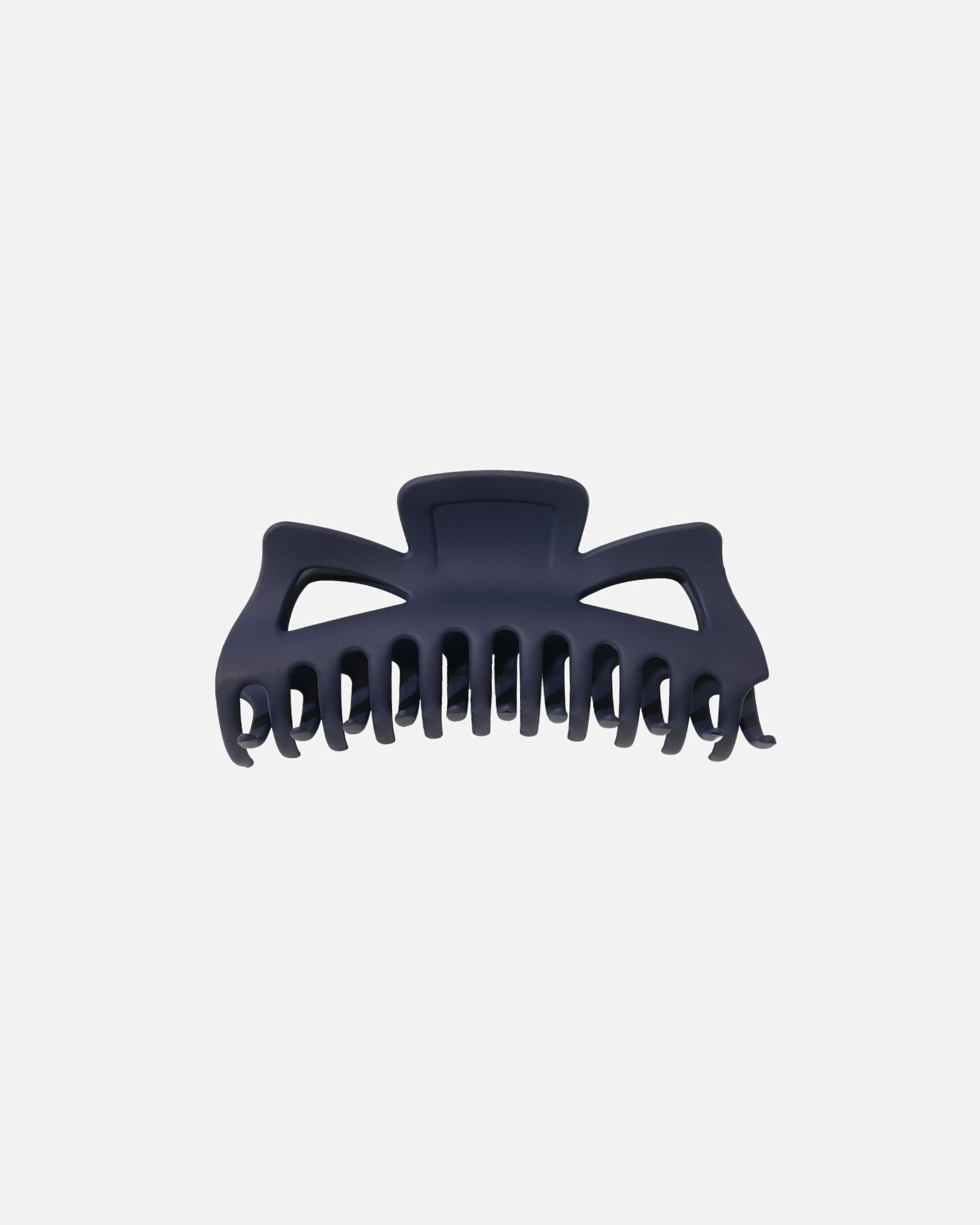 Haarclip voor SOHODefault Brand LineAstrid HaarclipMarine