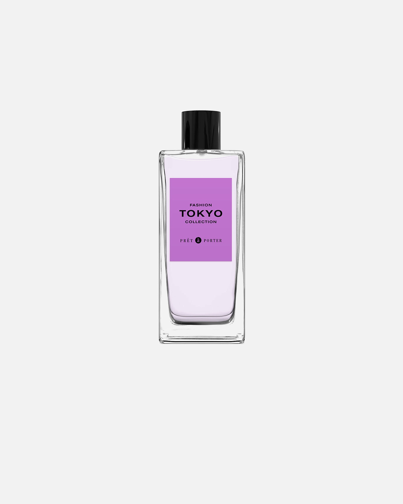Eau de parfum voor Pret a PorterDefault Brand LineTOKYO COLLECTIE edp damp100 ml