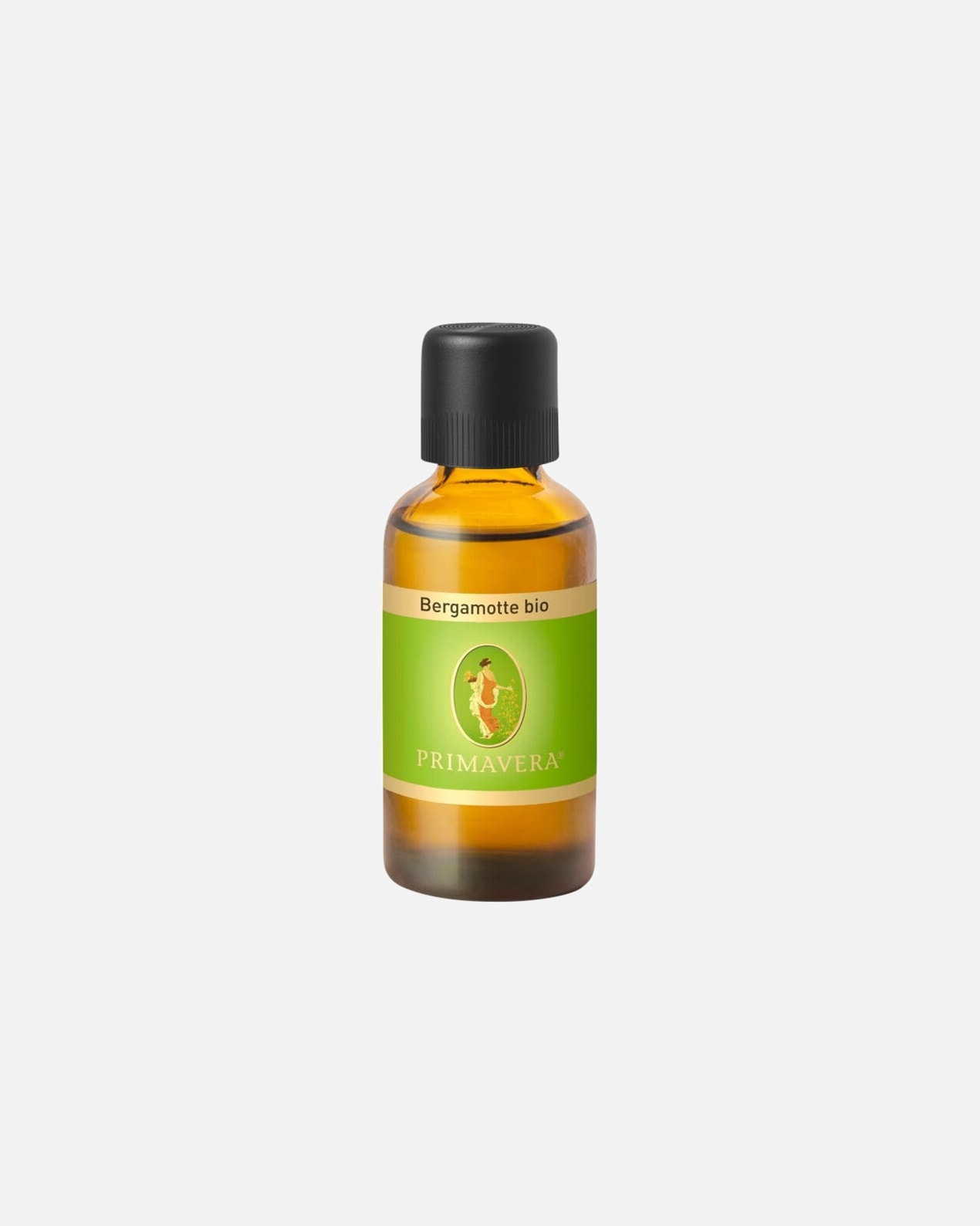 Parfum d&rsquo pour UnisexePrimaveraDefault Brand LineBergamote bio50 ml