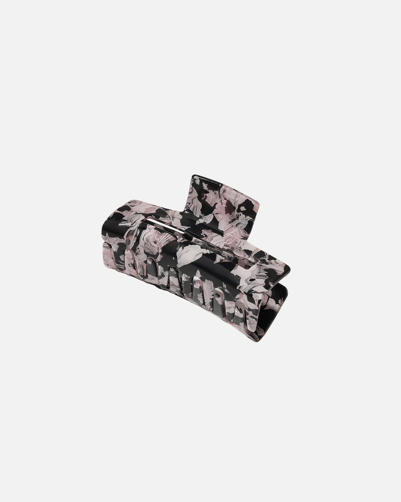 Haarclip voor SOHODefault Brand LineAria HaarclipZwarte Limonade