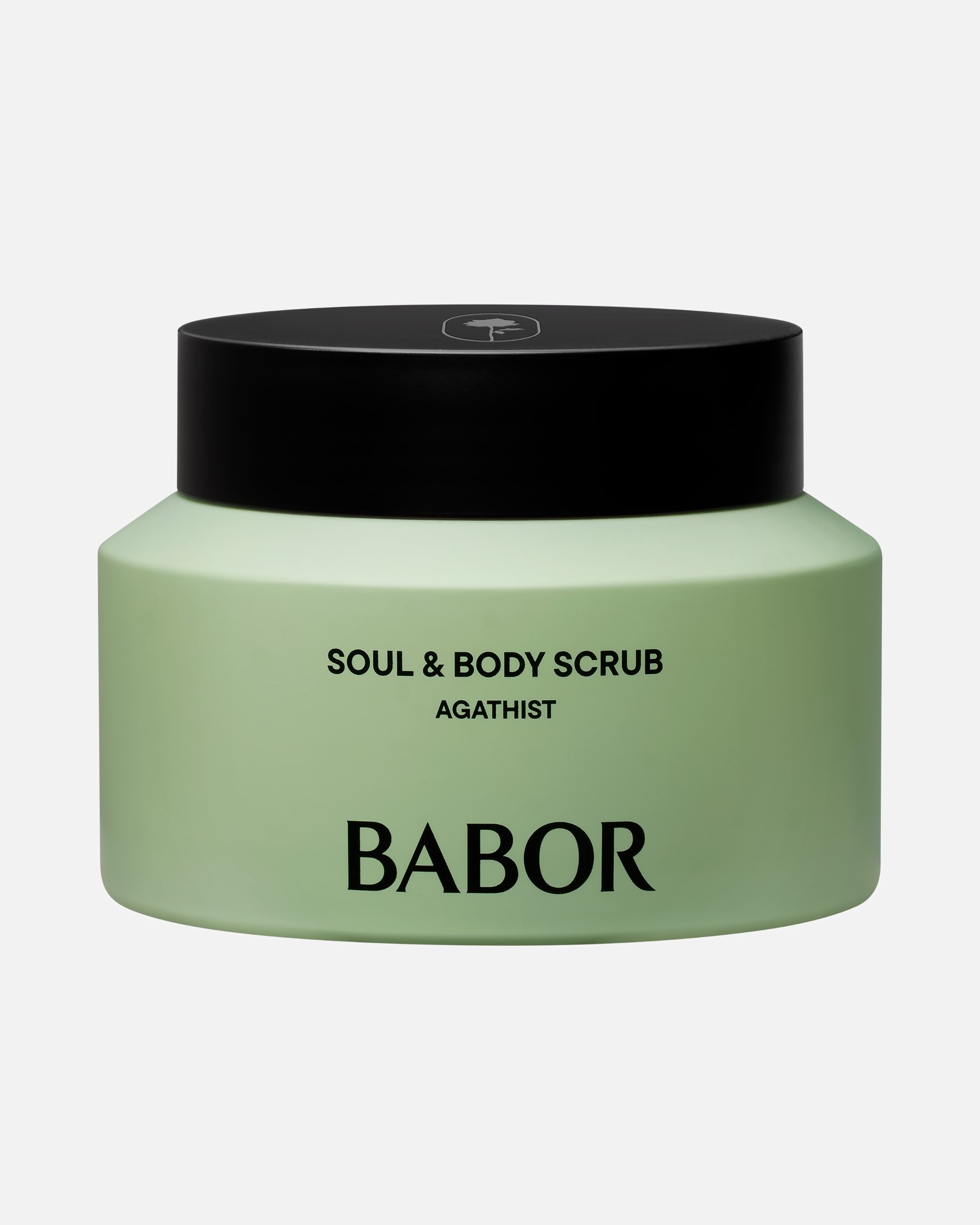 Gommage pour le corps pour UnisexeBABORBody & SoulScrub Agathist200 ml