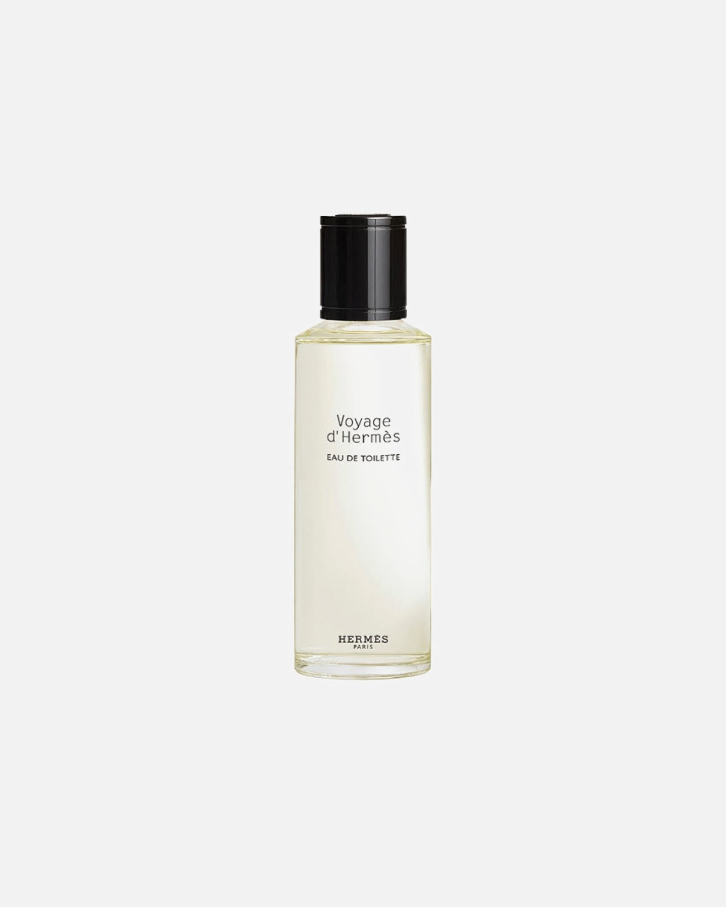 Eau de Toilette voor HERMÈSVoyage d‘HermèsEau de Toilette Spray Refillable200 ml - Refill