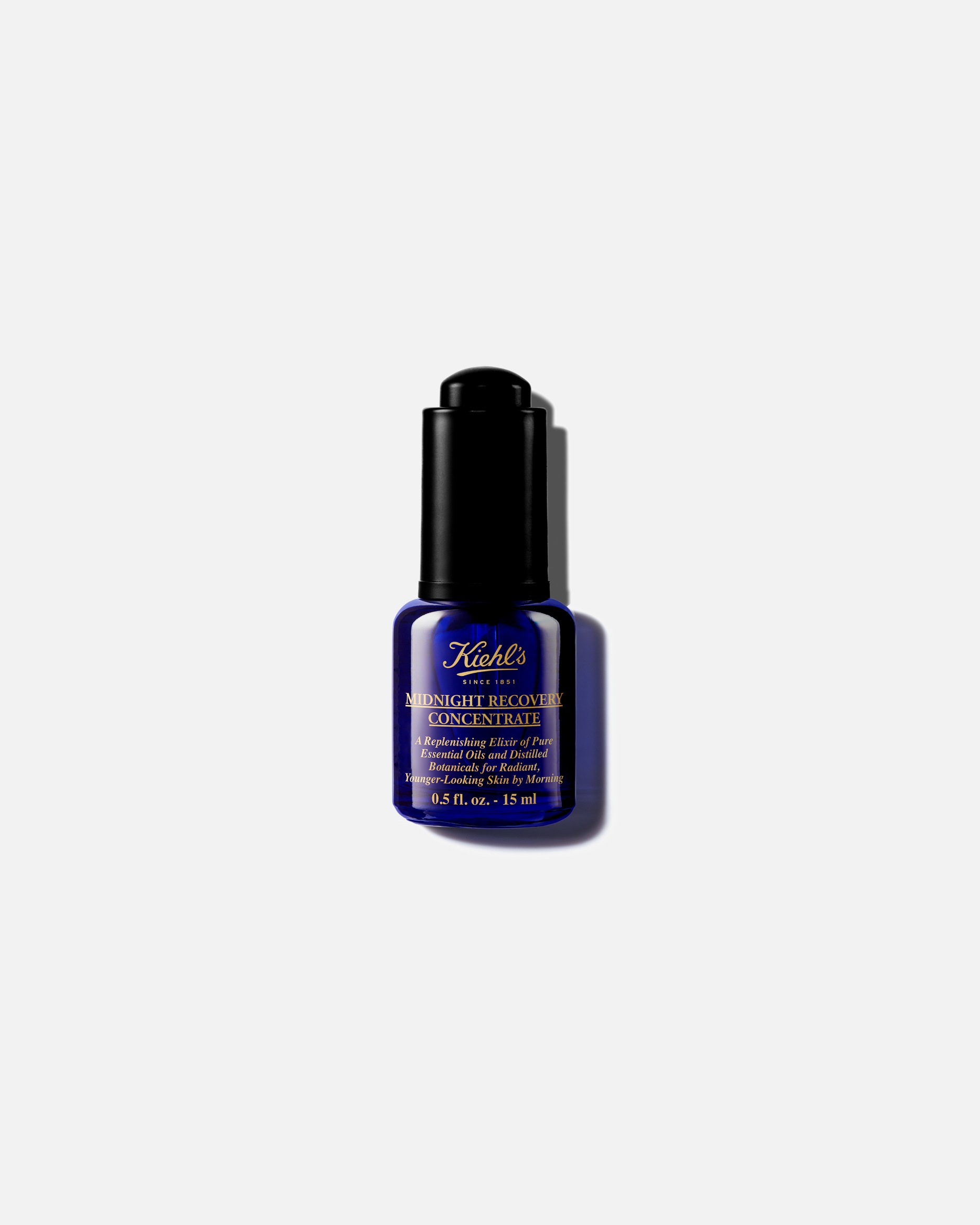 Anti-aging serum voor UnisexKiehl’sMidnight RecoveryMidnight Recovery Concentrate15 ml