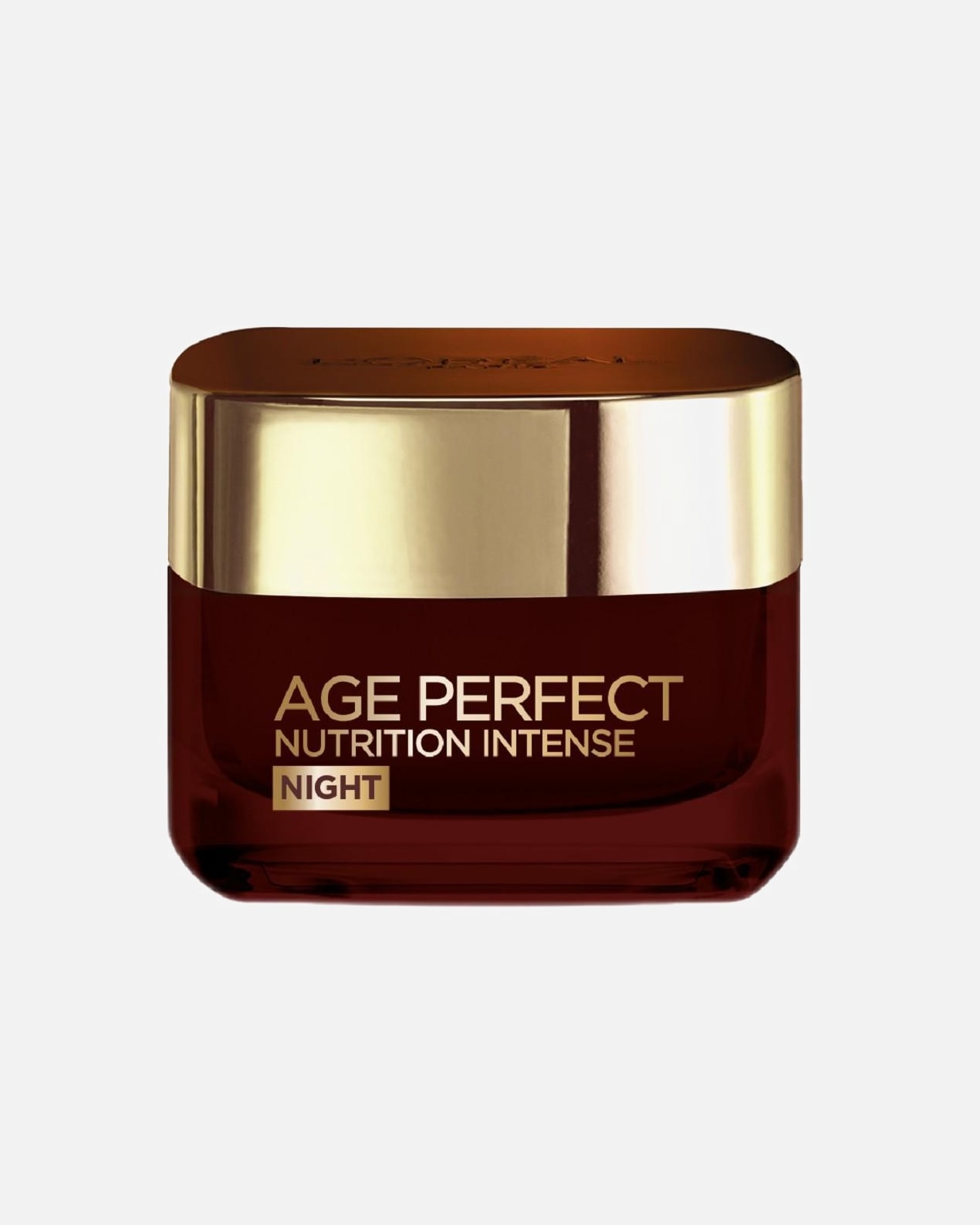 Nachtcrème voor UnisexL’Oréal ParisIntensief Voedend met Manuka Honing50 ml