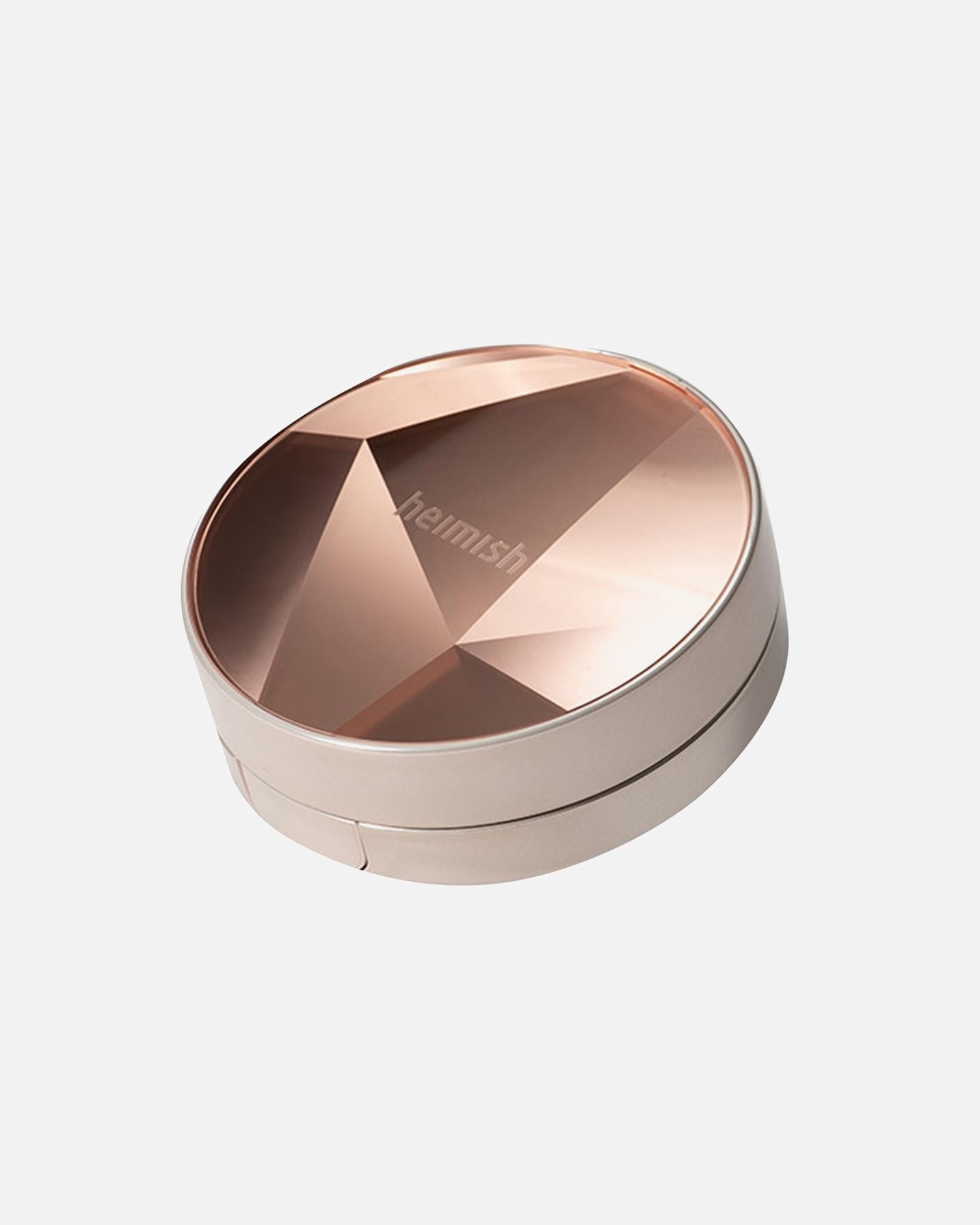 Foundation voor UnisexHeimishDefault Brand LineArtless Perfect Cushion SPF50+ PA+++Nr. 021 - Light Beige