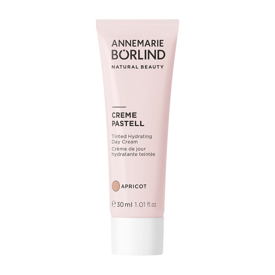 Annemarie Börlind Apricot Velvet Cream thumbnail