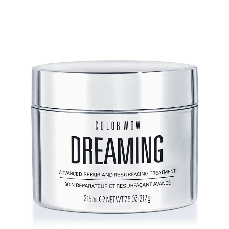 Color Wow Dreaming Treatment